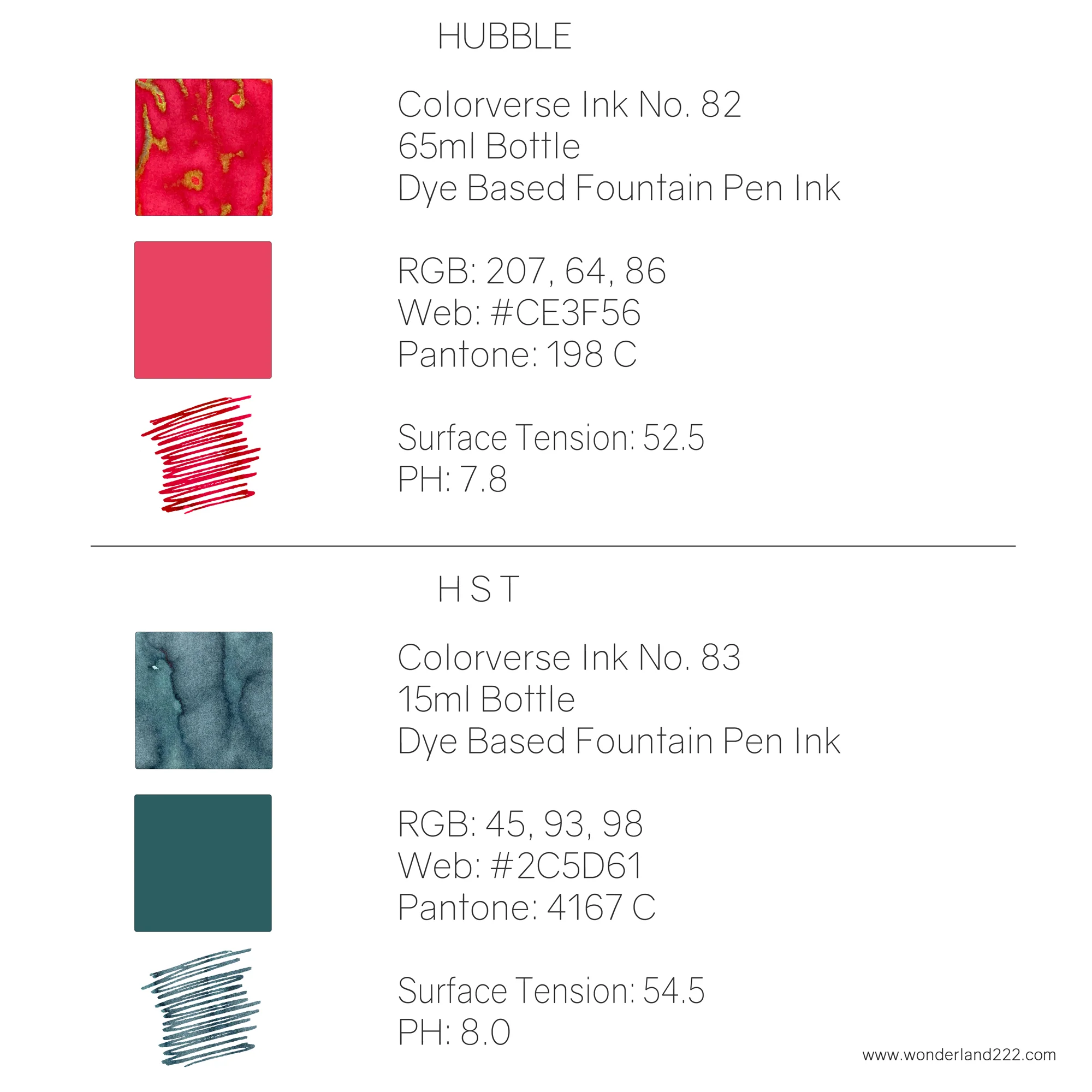 Colorverse Ink - Season 7 - Image 3