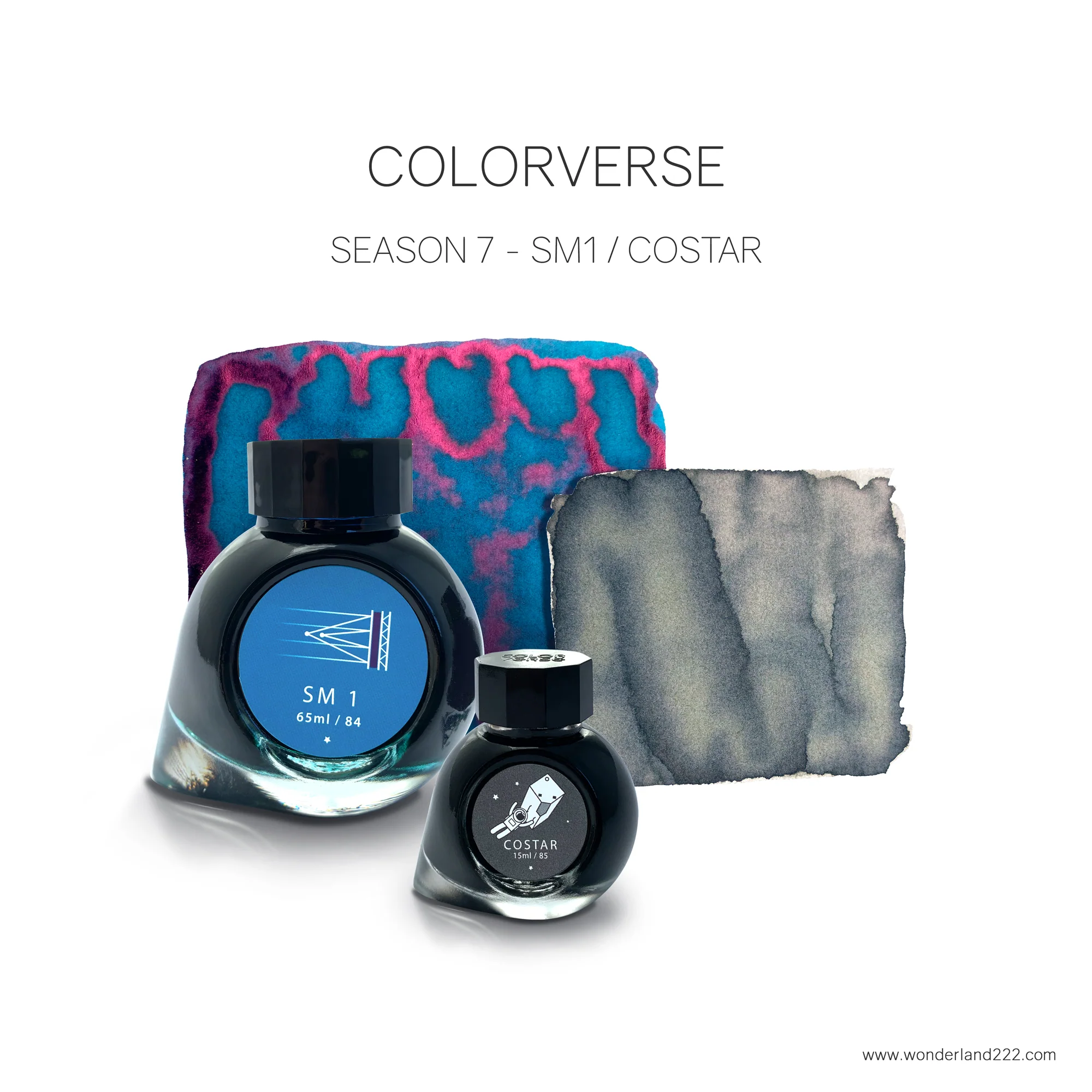 Colorverse Ink - Season 7 - Image 4