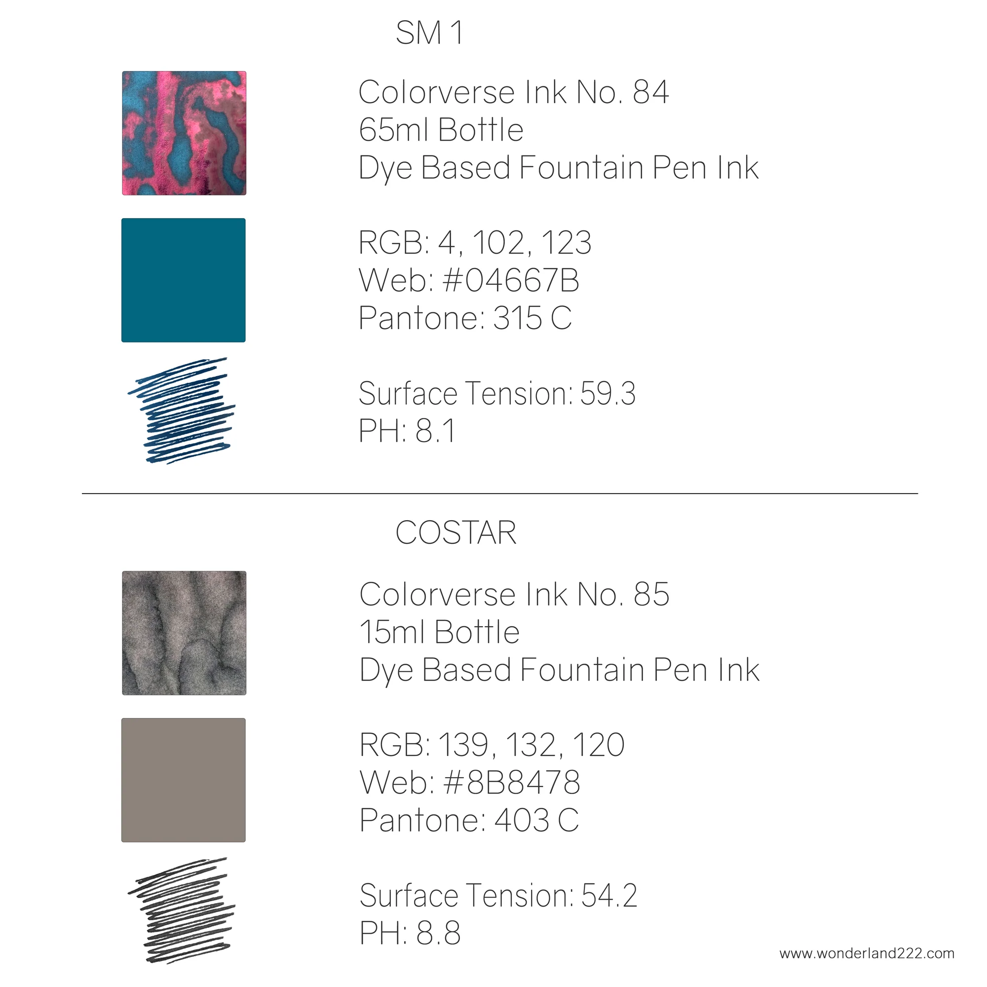 Colorverse Ink - Season 7 - Image 5