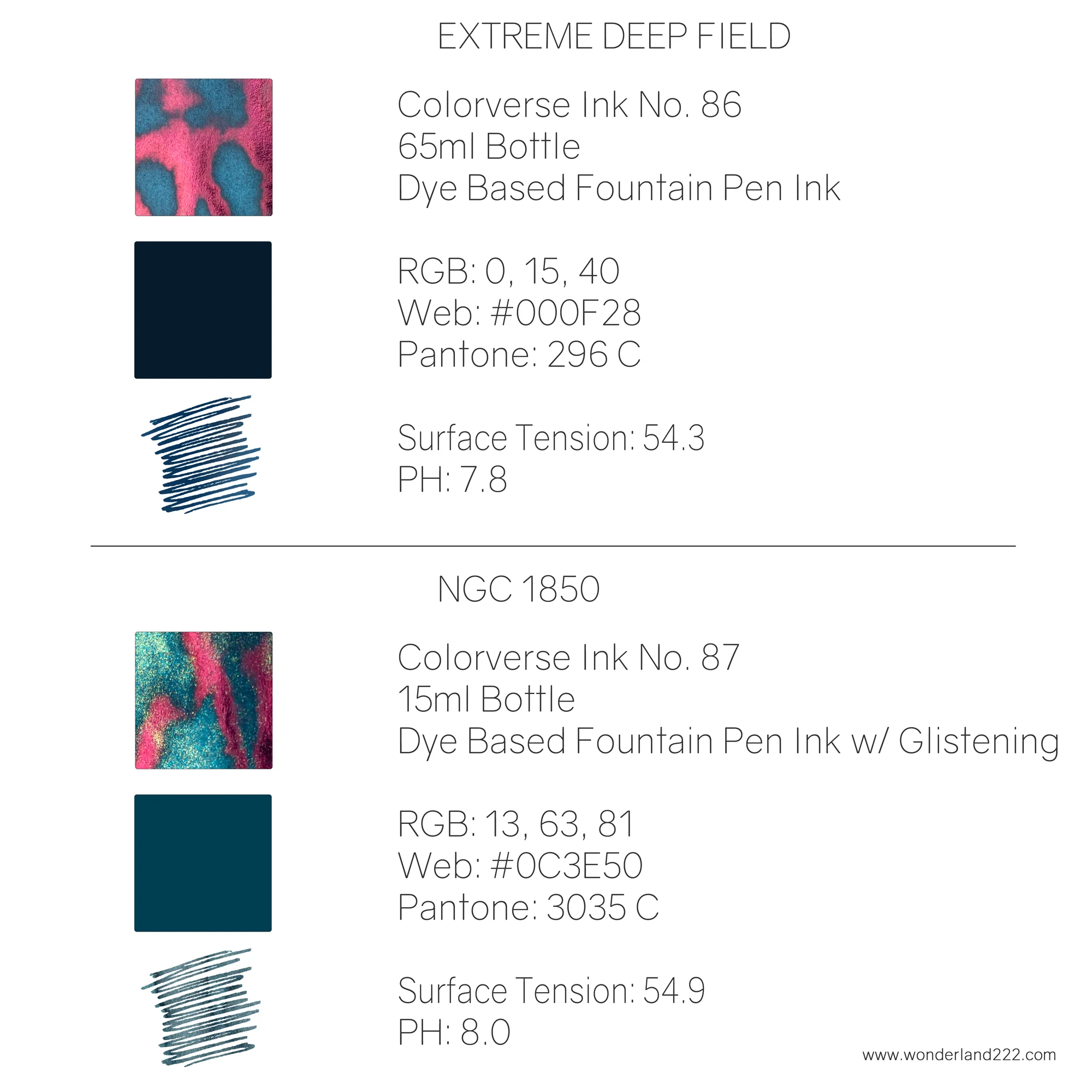 Colorverse Ink - Season 7 - Image 7