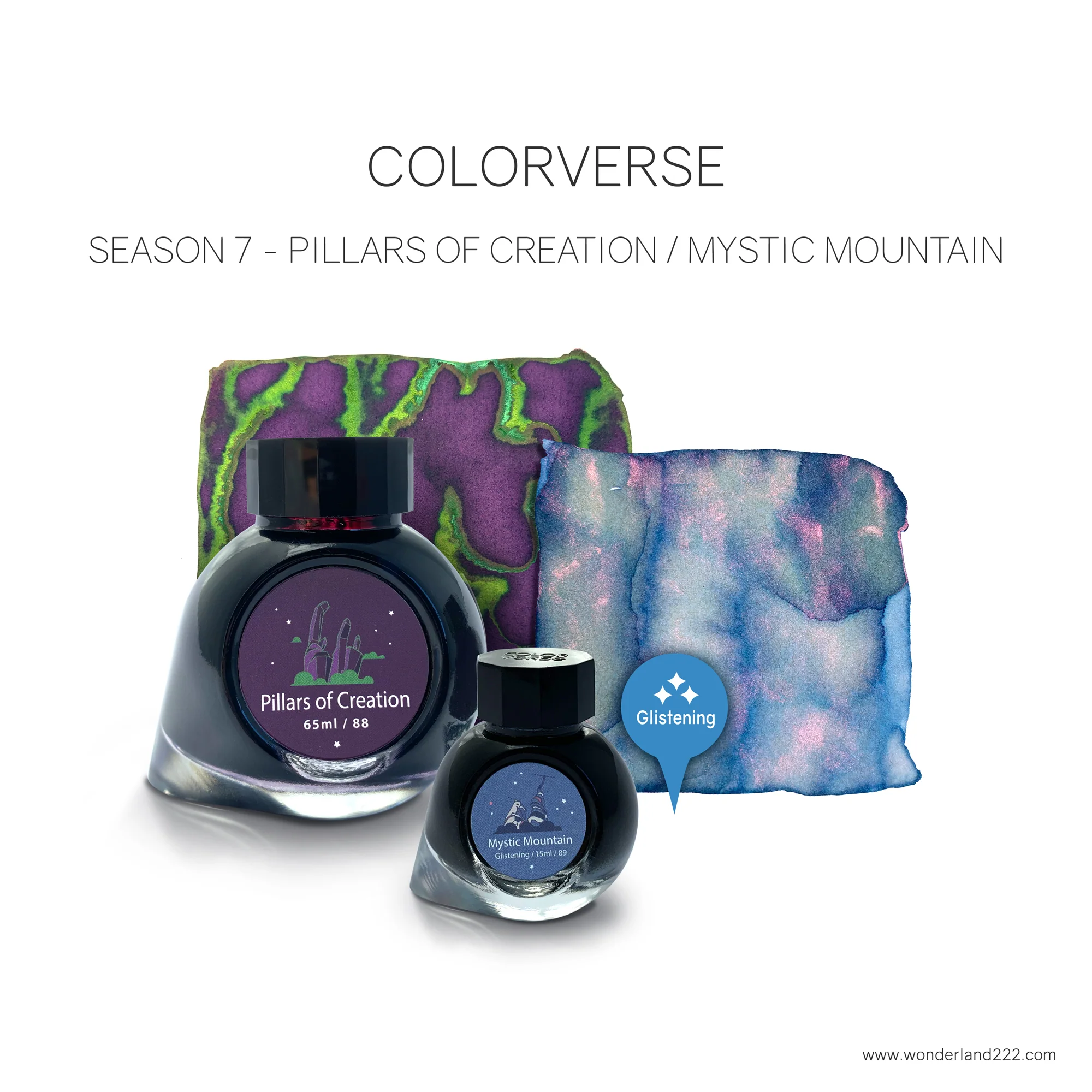 Colorverse Ink - Season 7 - Image 8