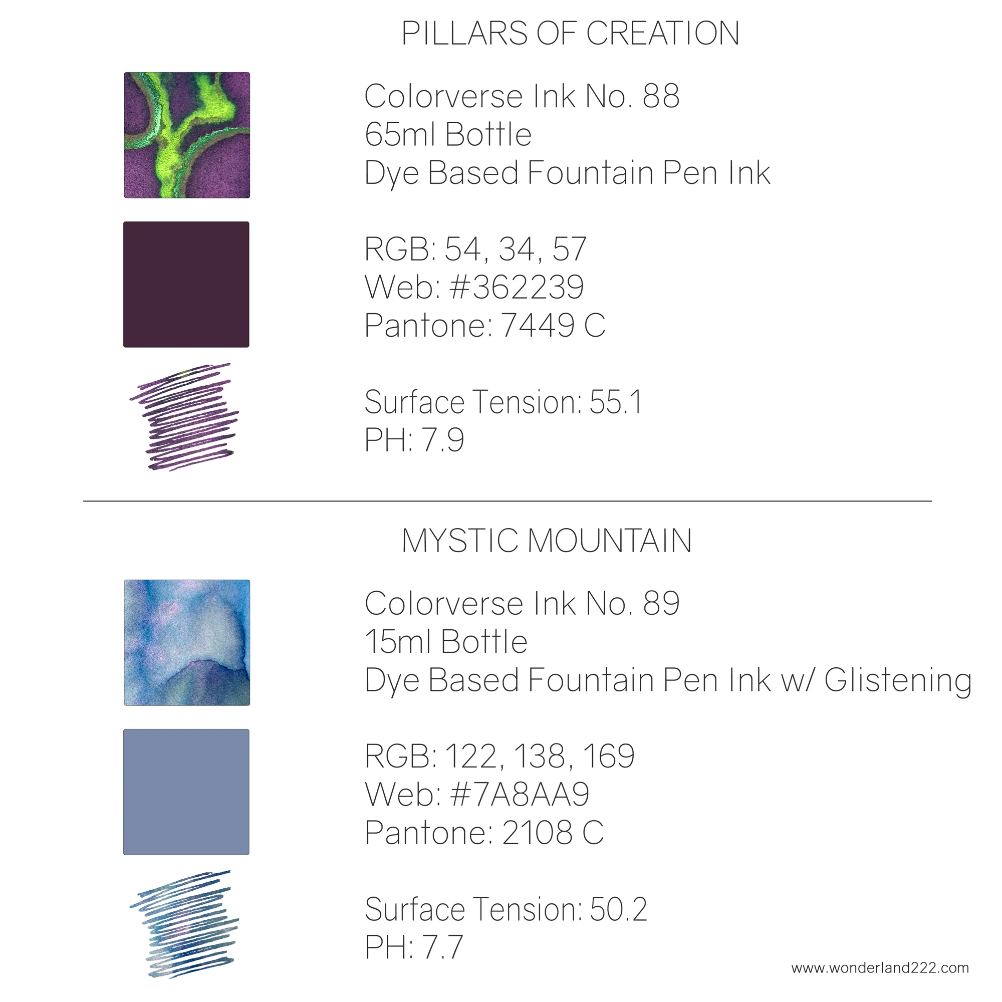 Colorverse Ink - Season 7 - Image 9