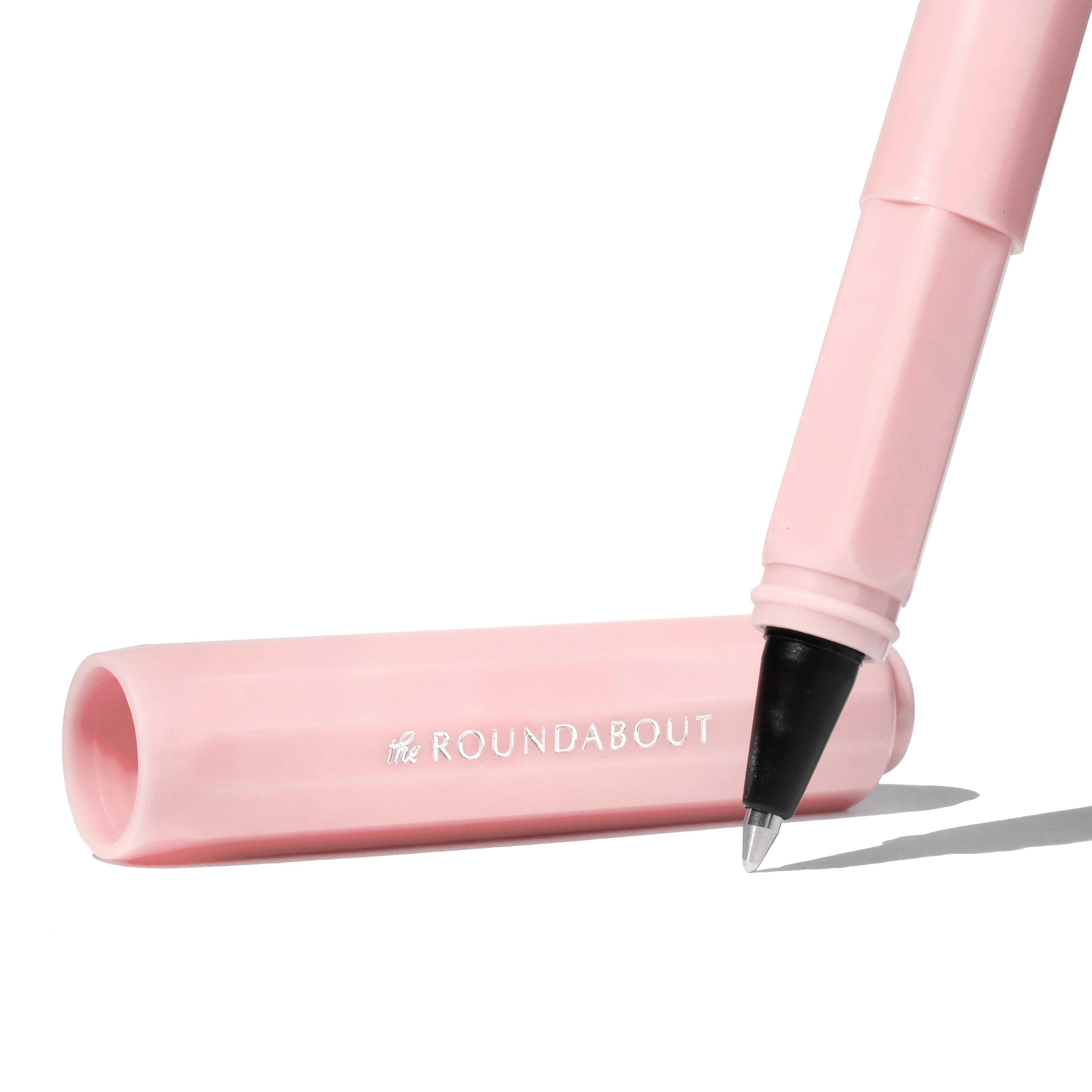 Ferris Wheel Press | Carousel Fountain Pen |  Billowing Blush - Image 4