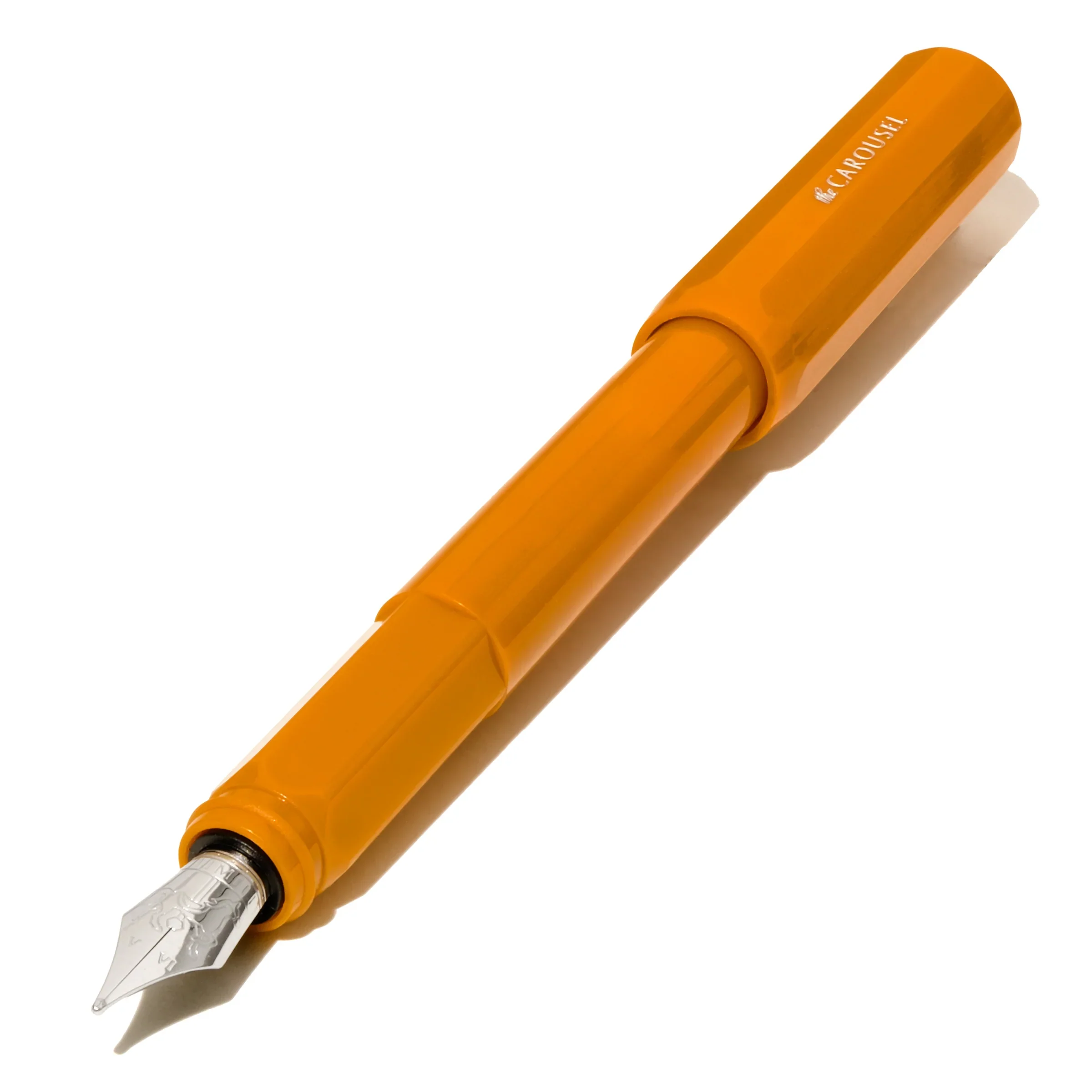 Ferris Wheel Press | Carousel Fountain Pen |  Hearty Harvest - Image 4