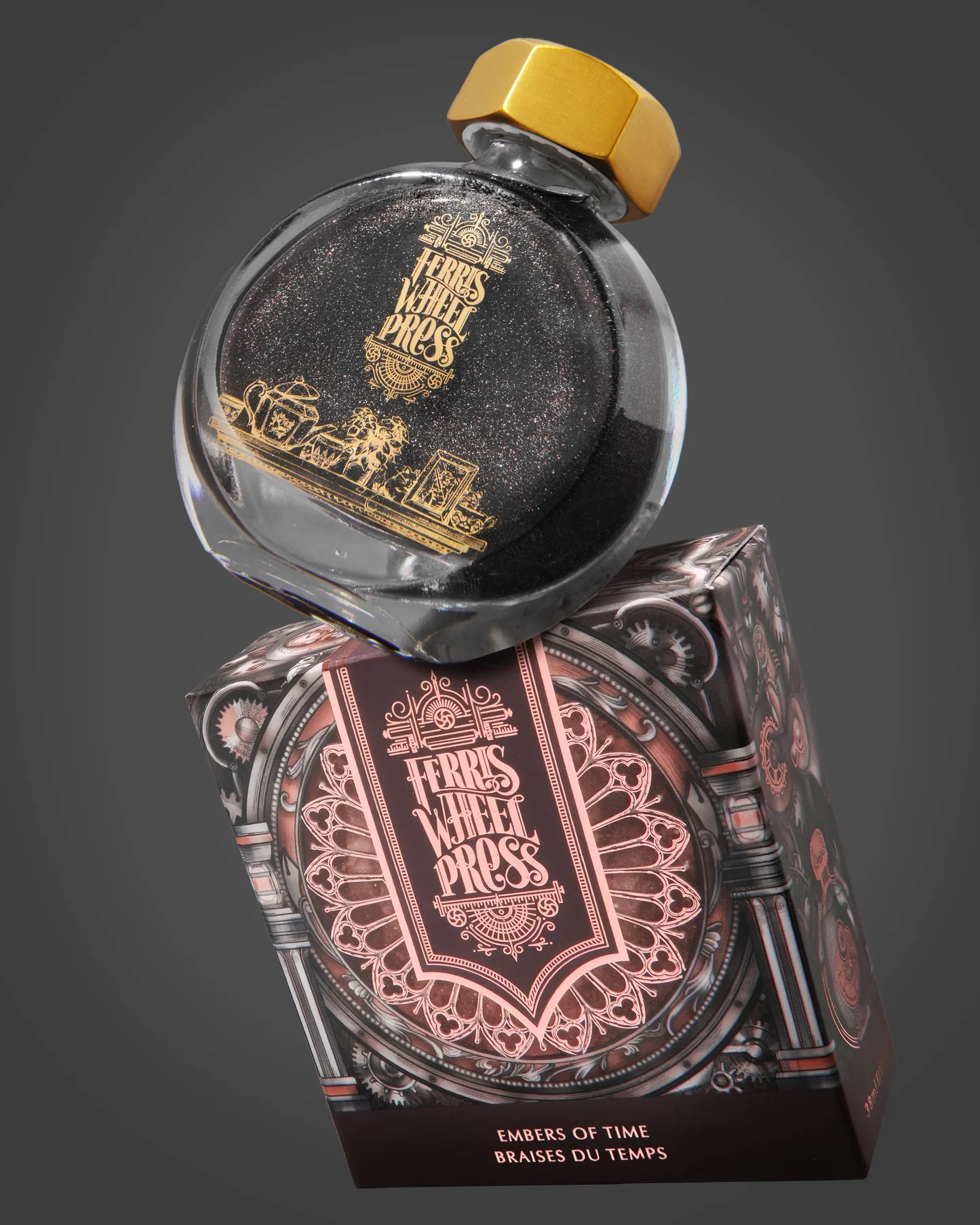 Ferris Wheel Press | Embers of Time 38ml - Image 5