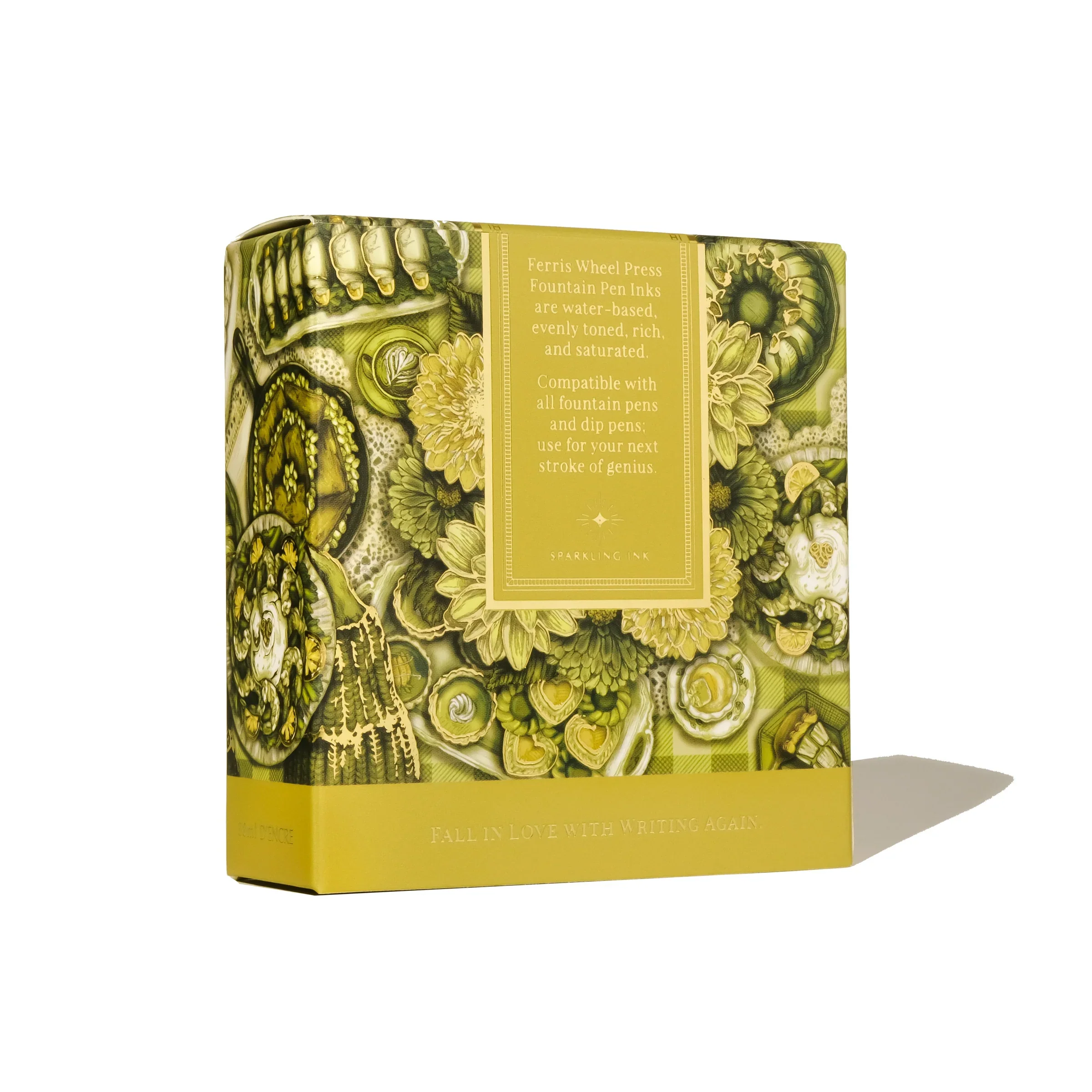 Ferris Wheel Press | Festival Grove 38ml - Image 5