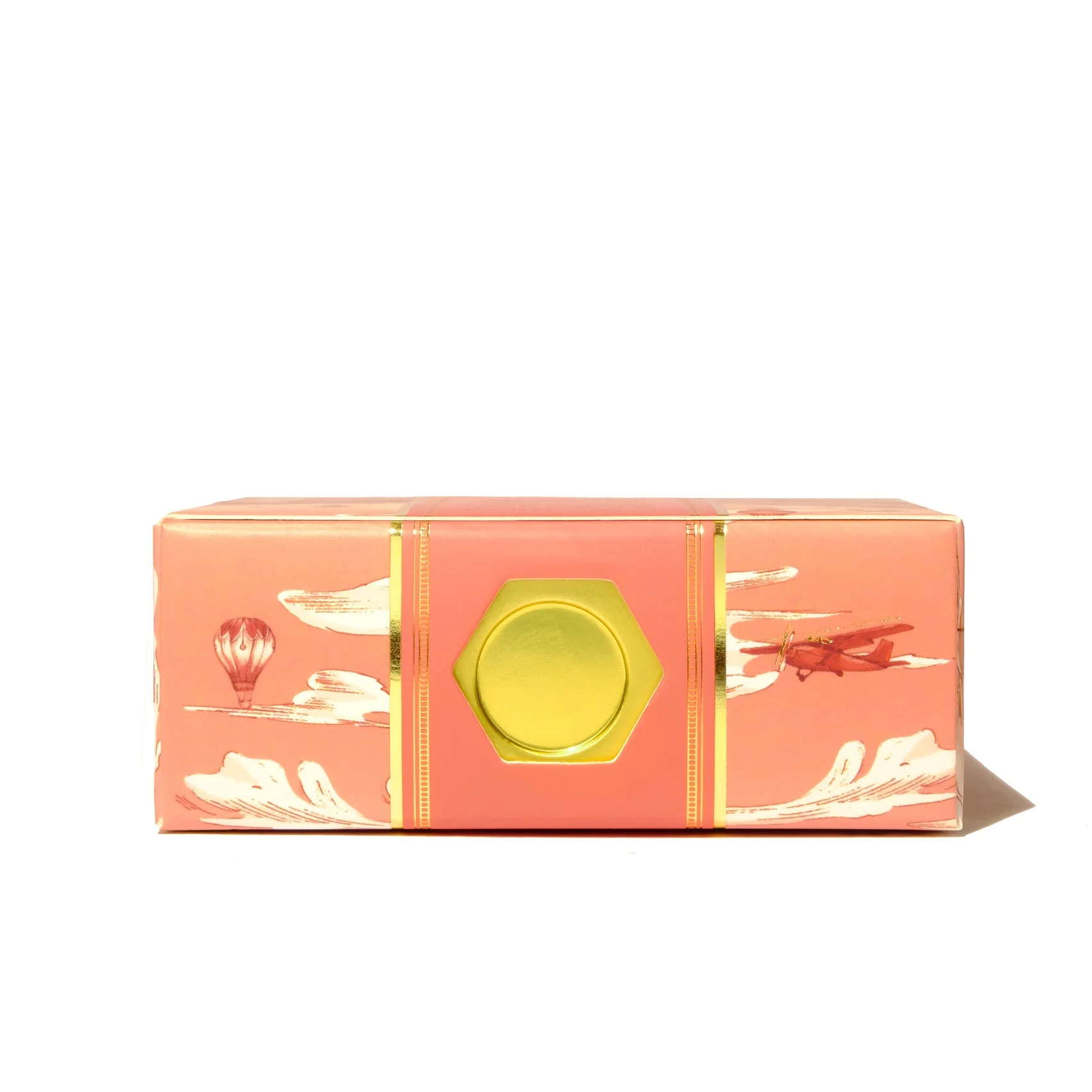 Ferris Wheel Press | Golden Gate Glow 38ml - Image 6