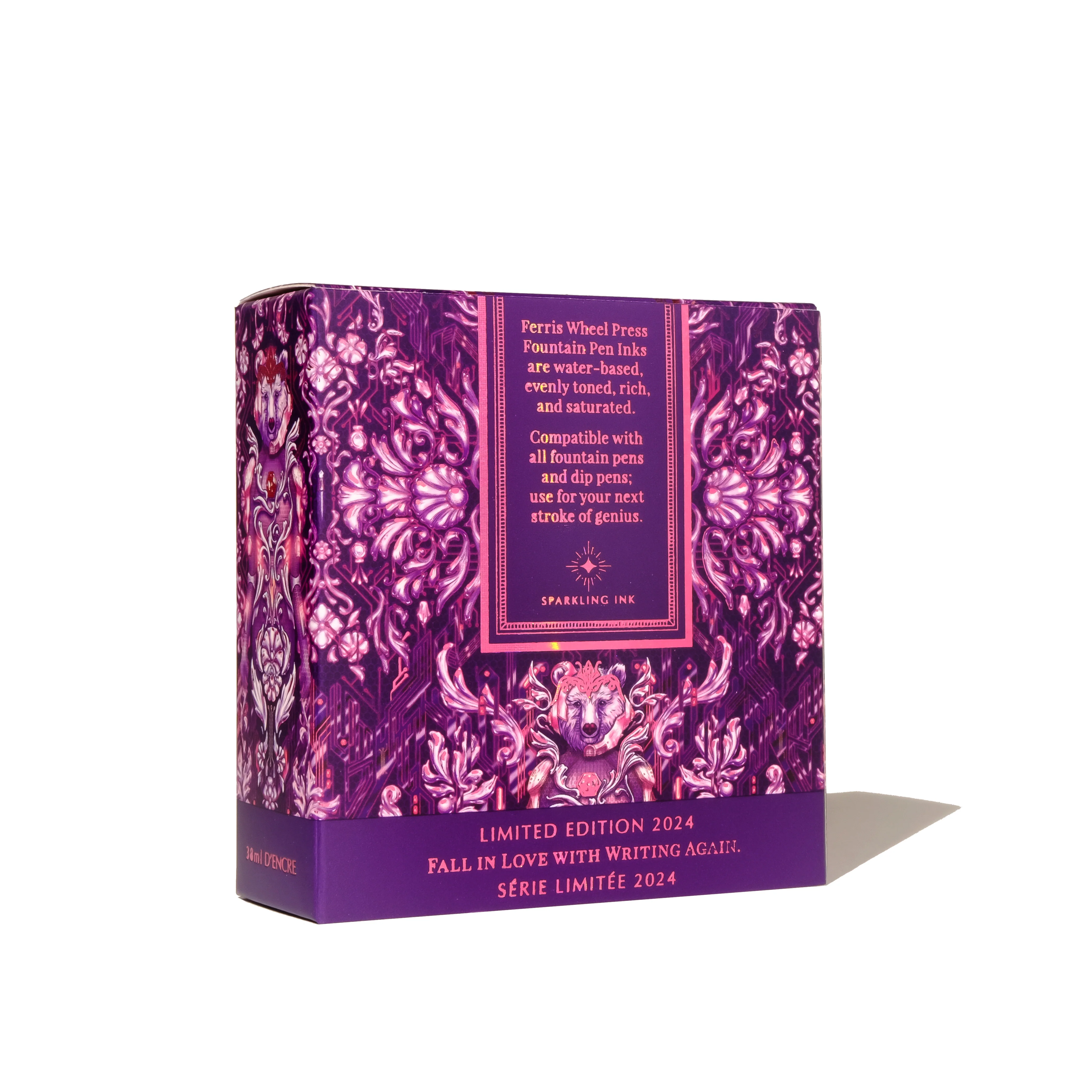 Ferris Wheel Press | Limited Edition 2024 | Aurorealis 38ml - Image 4