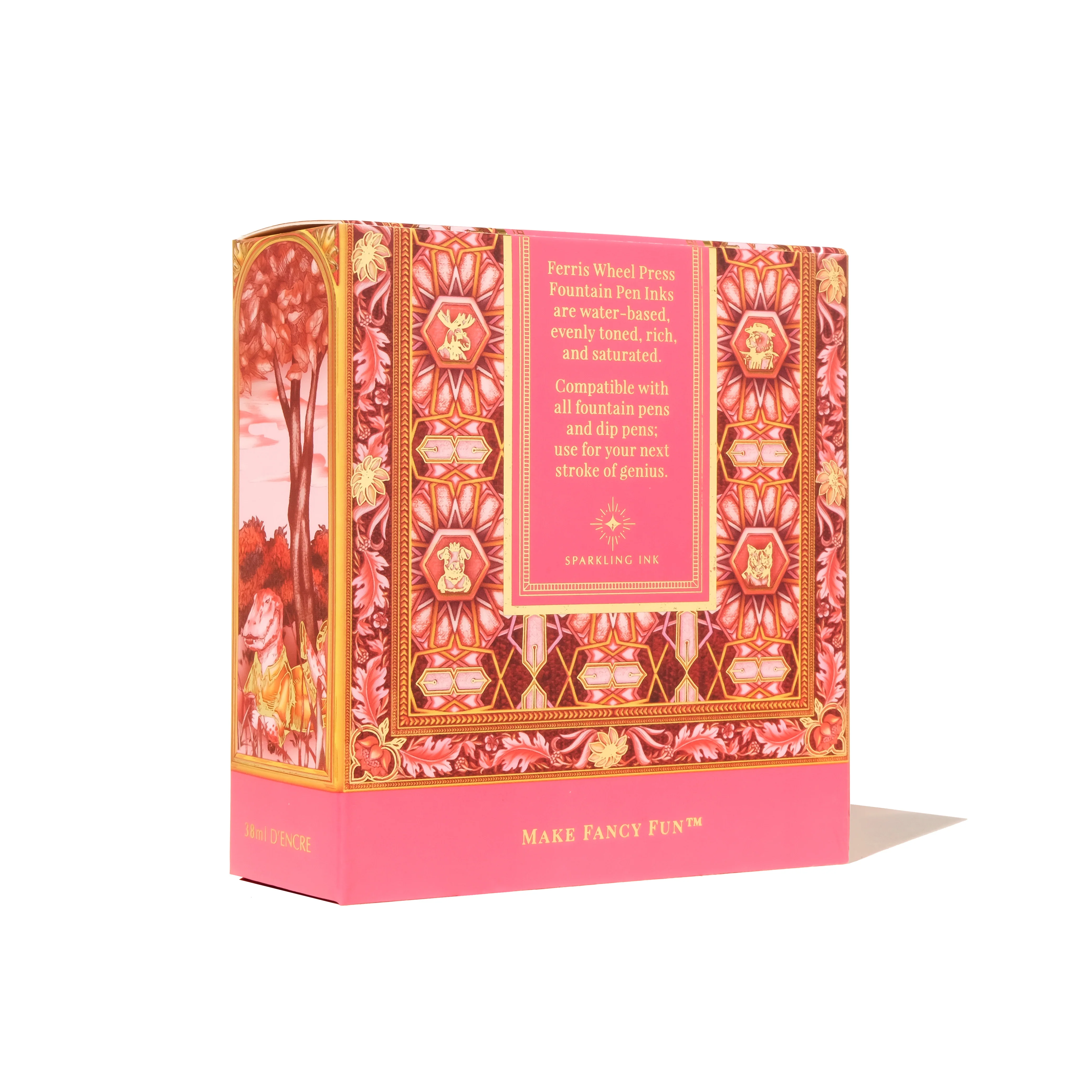 Ferris Wheel Press | Rose at Dawn 38ml - Image 5