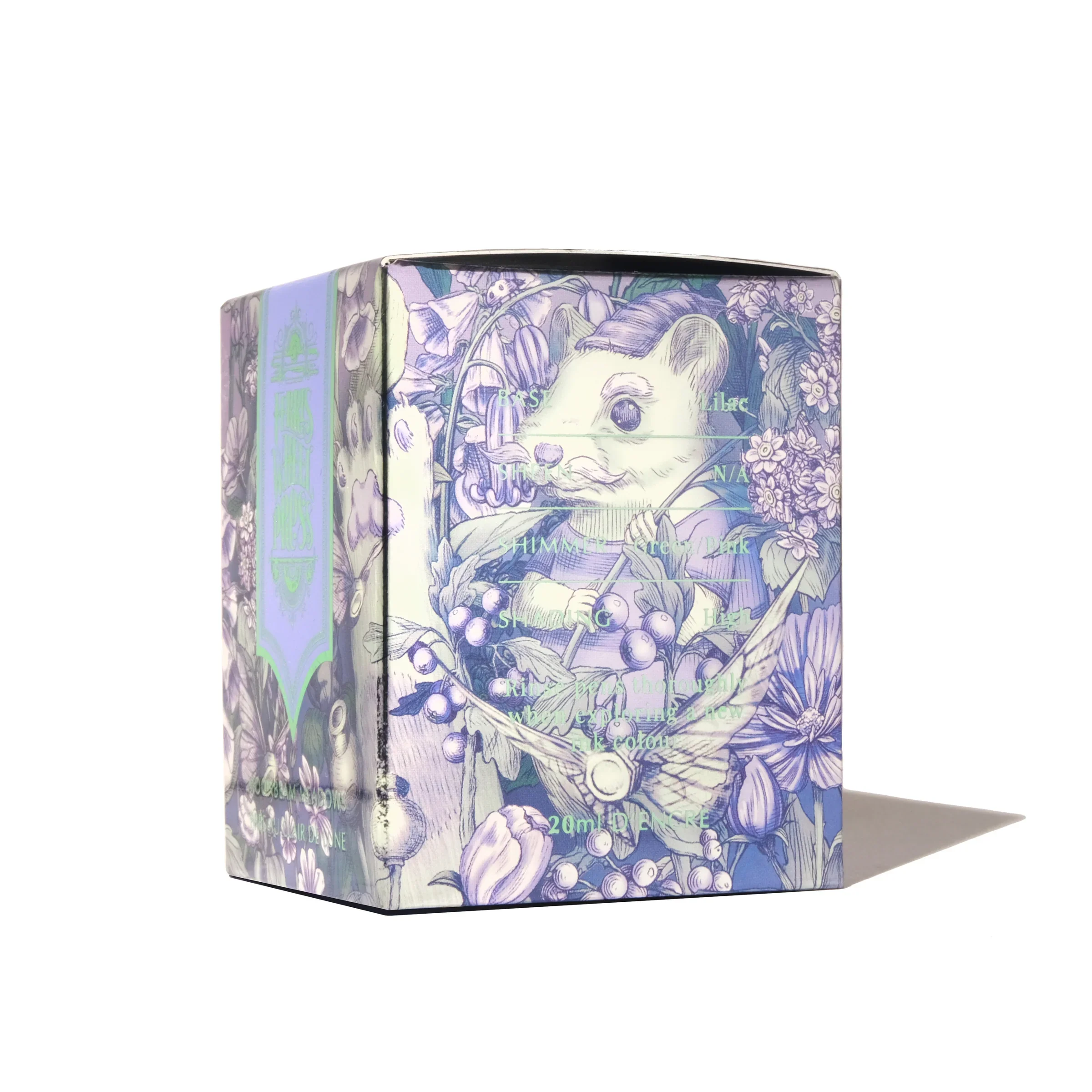 FerriTales™ Ferris Wheel Press | Bestiary Series | Moonbeam Meadows 20ml - Image 6