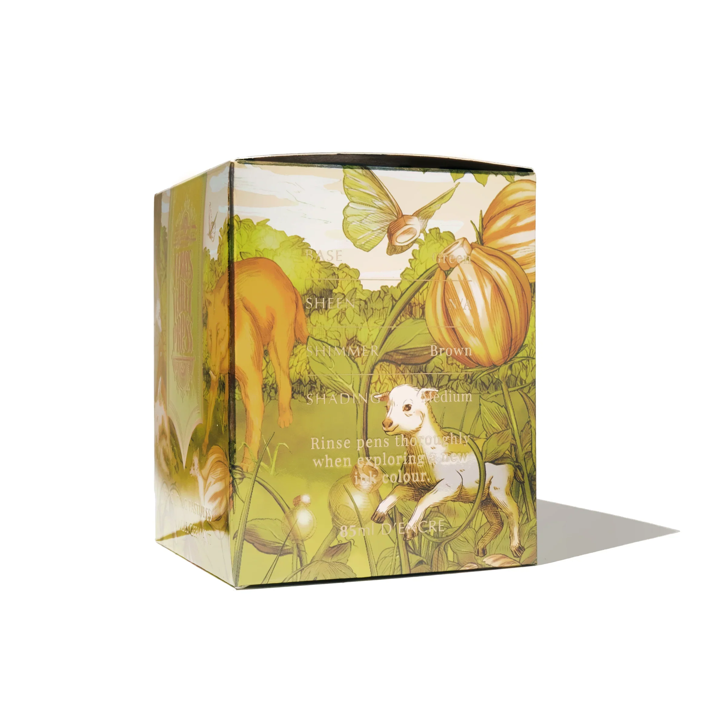 FerriTales™ Ferris Wheel Press | Bestiary Series | Sprouting Pastures 20ml - Image 4