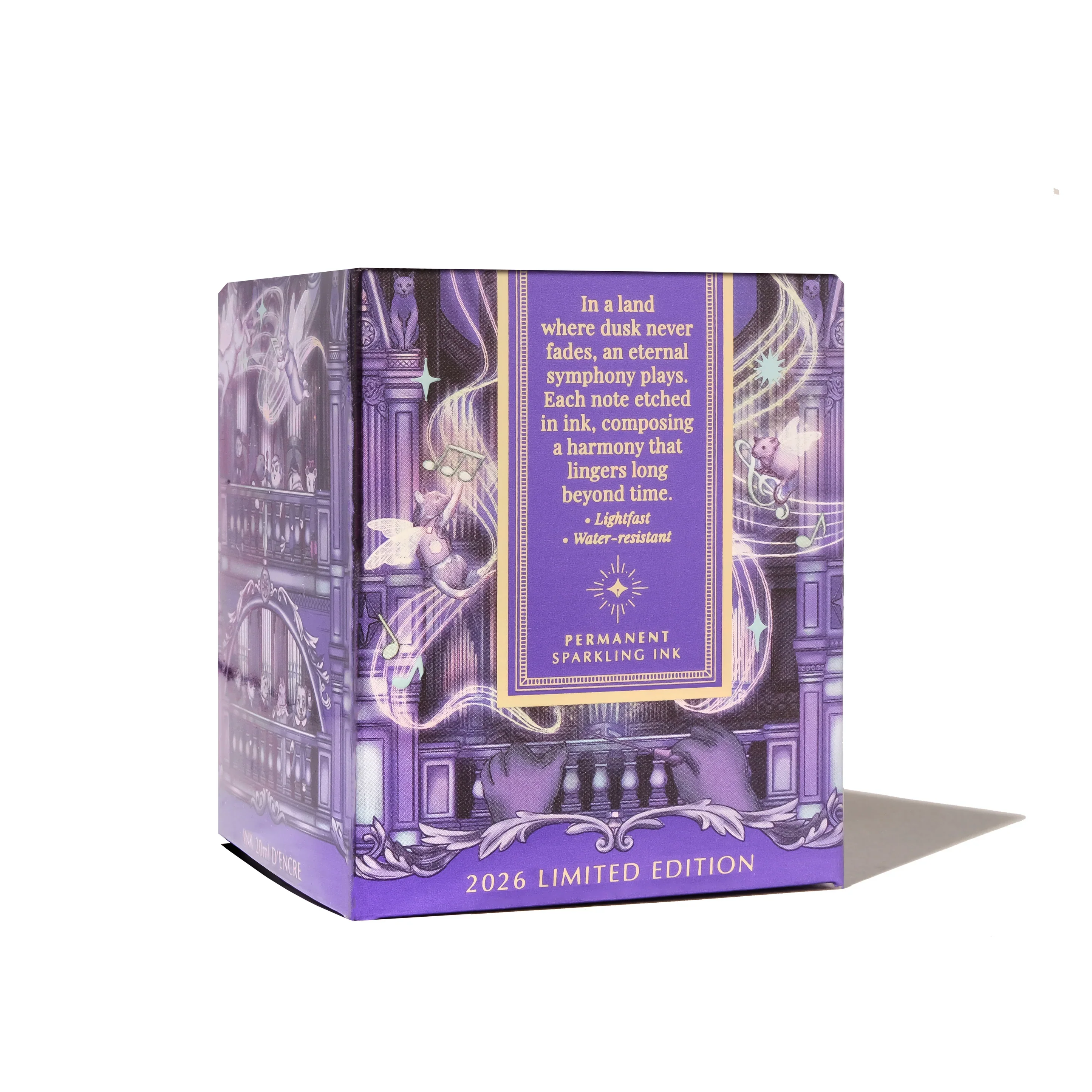 FerriTales™ | Everlasting Permanent Limted Edition | Twilight Symphony 20ml - Image 4