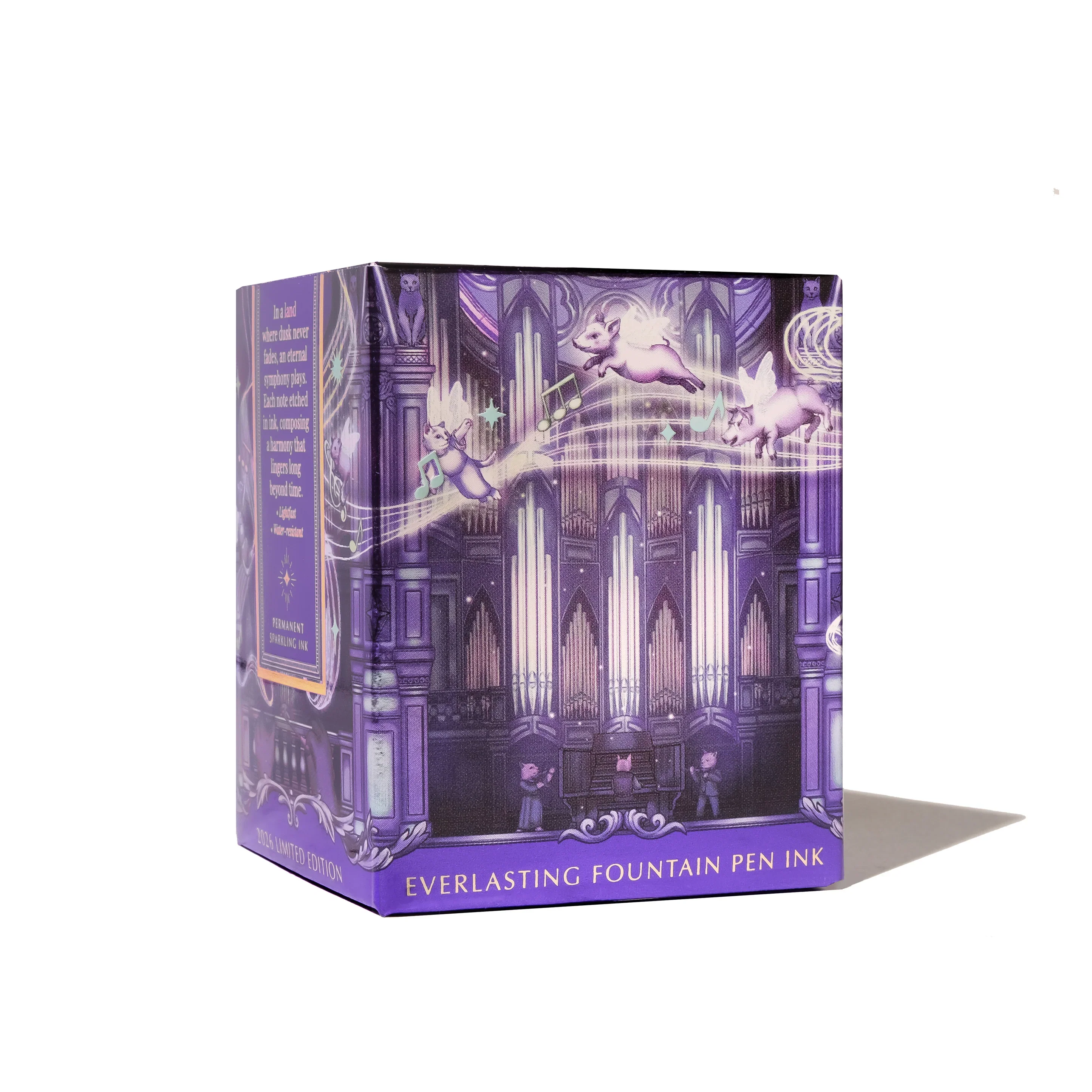 FerriTales™ | Everlasting Permanent Limted Edition | Twilight Symphony 20ml - Image 5