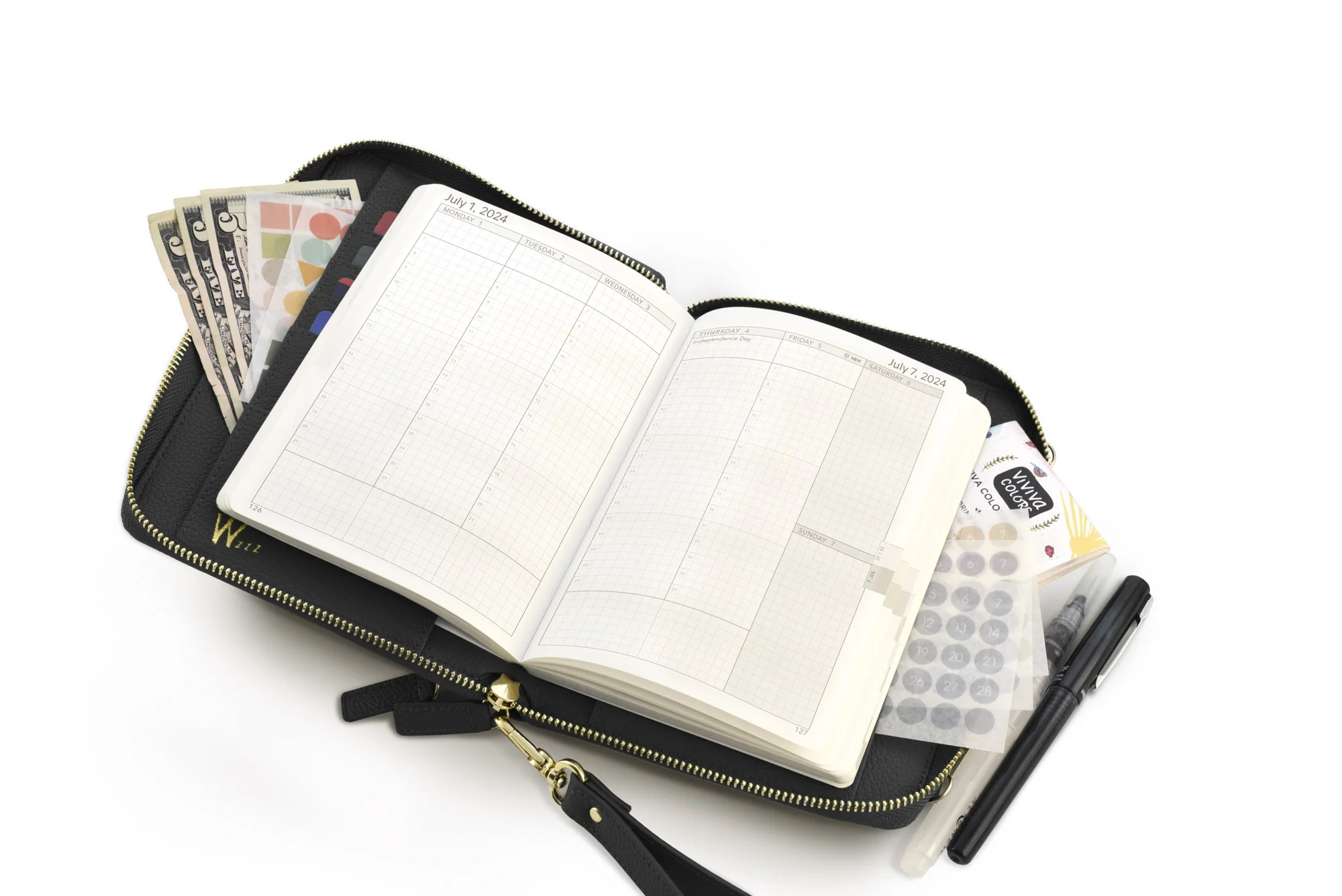 Planner Purse - Image 15
