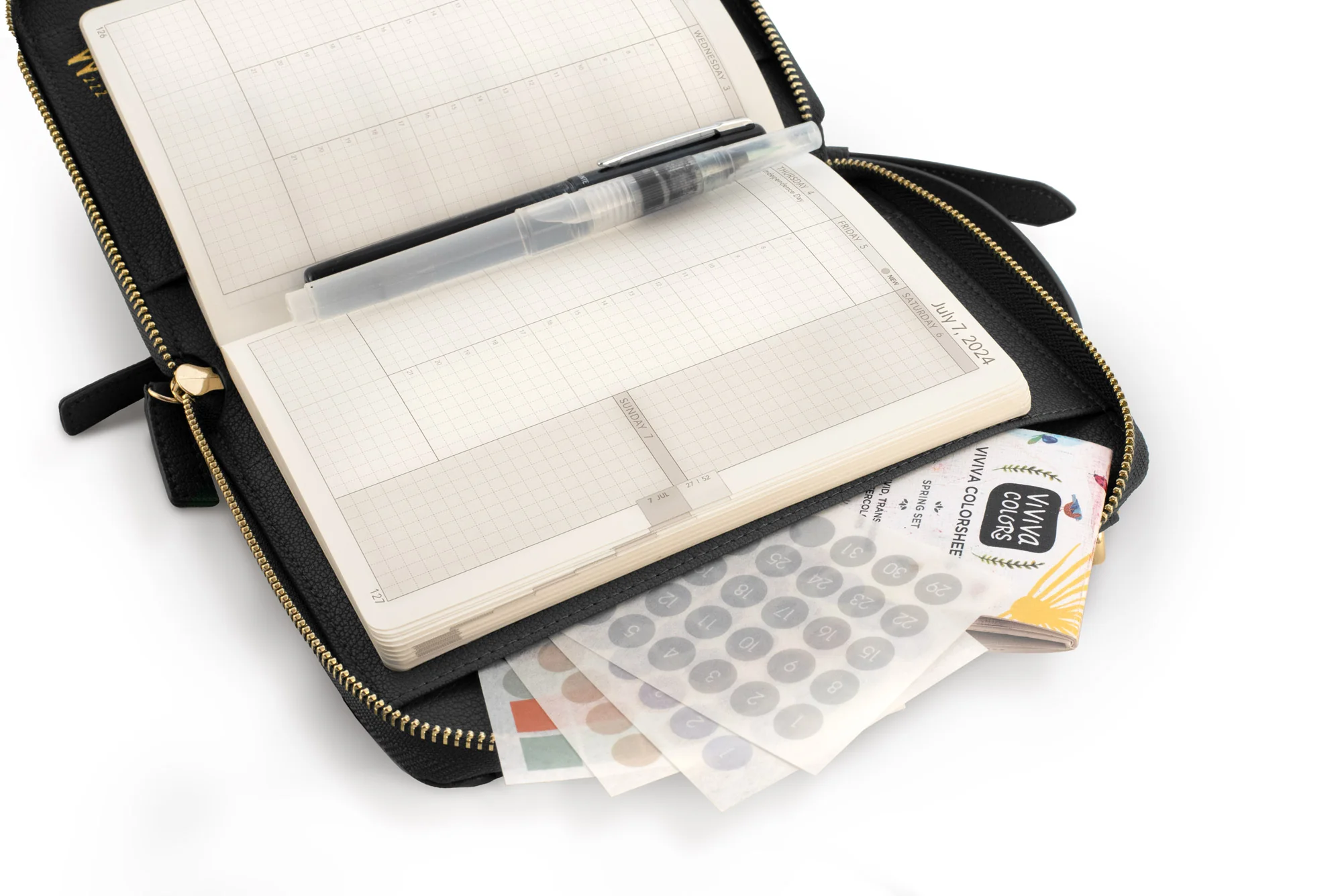 Planner Purse - Image 18