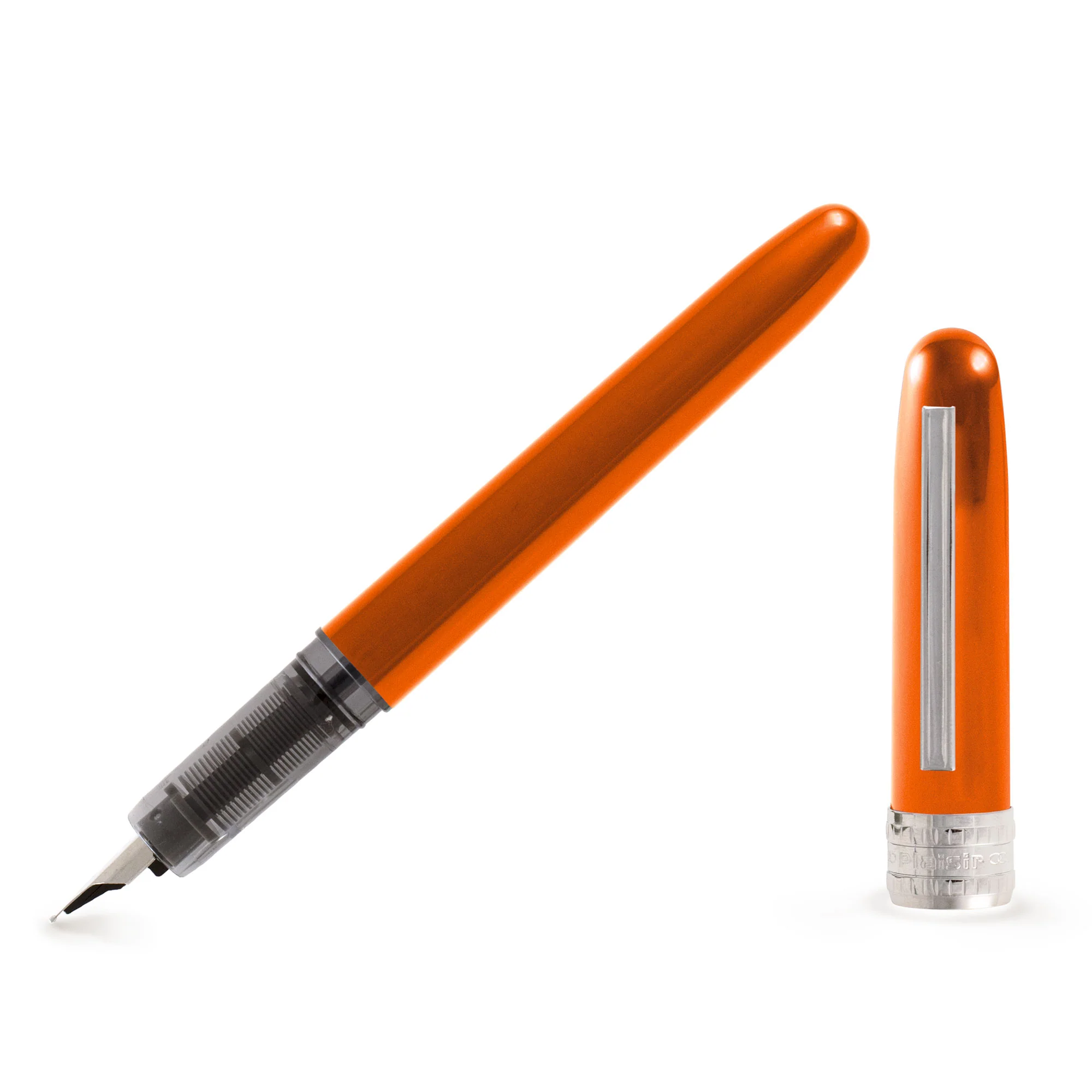 Platinum Fountain Pen | Plaisir - Image 10