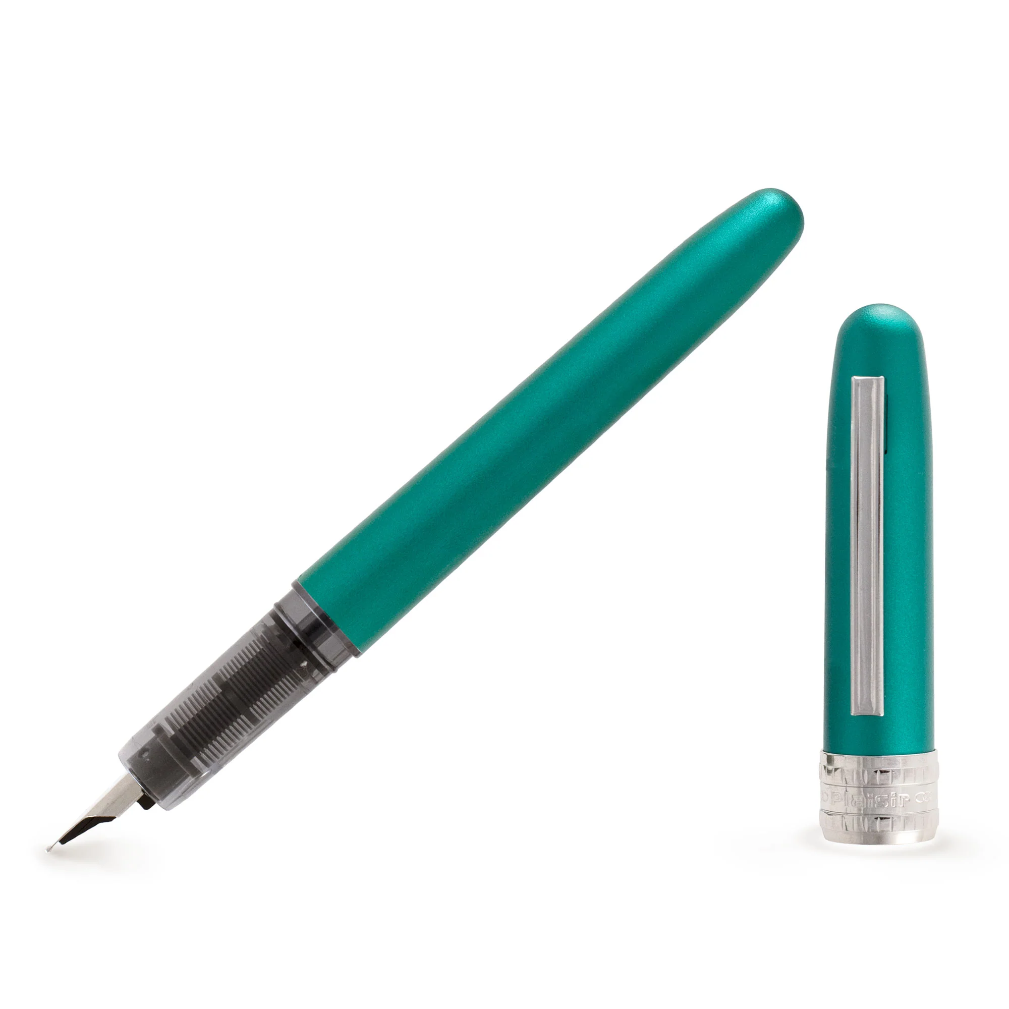 Platinum Fountain Pen | Plaisir - Image 3
