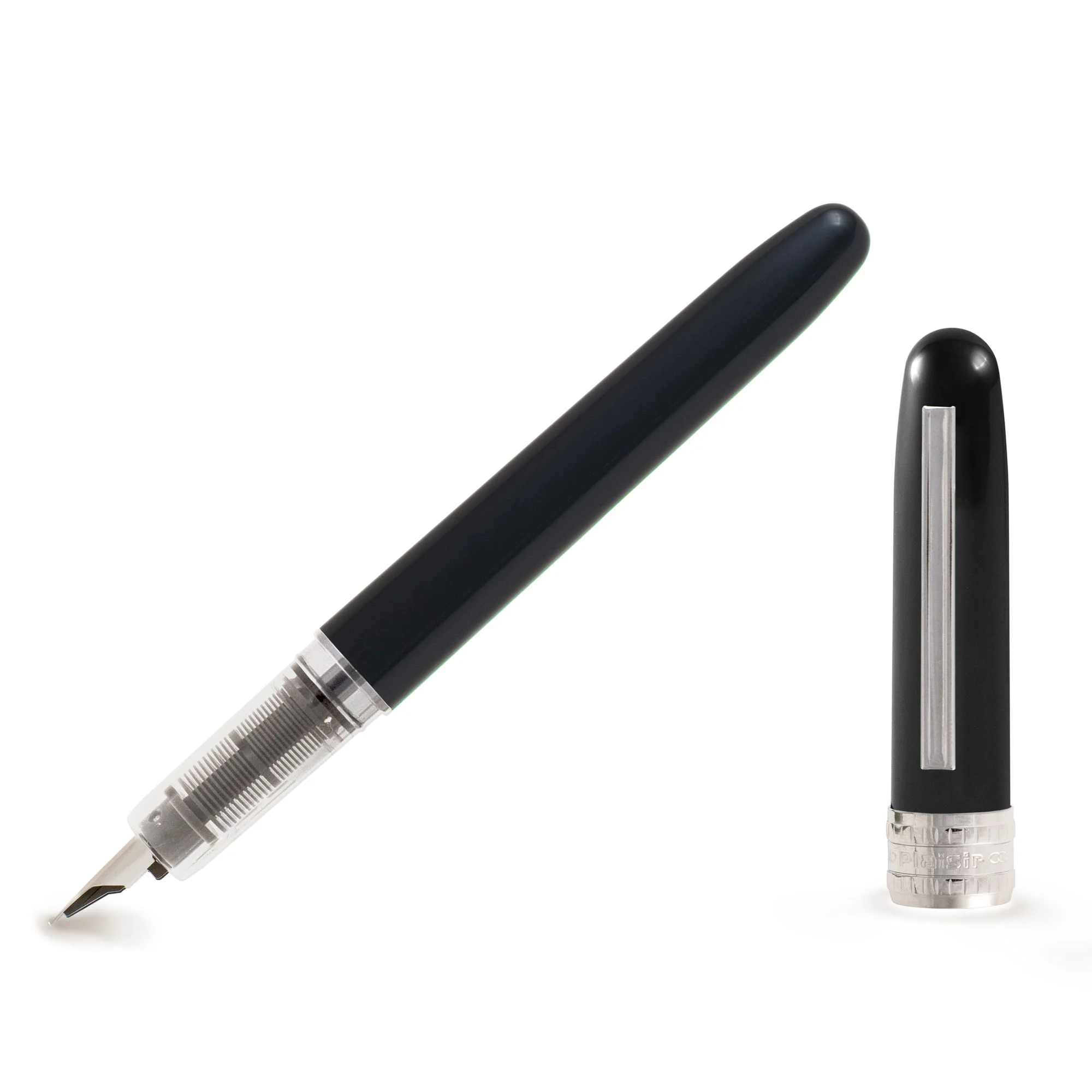 Platinum Fountain Pen | Plaisir - Image 4