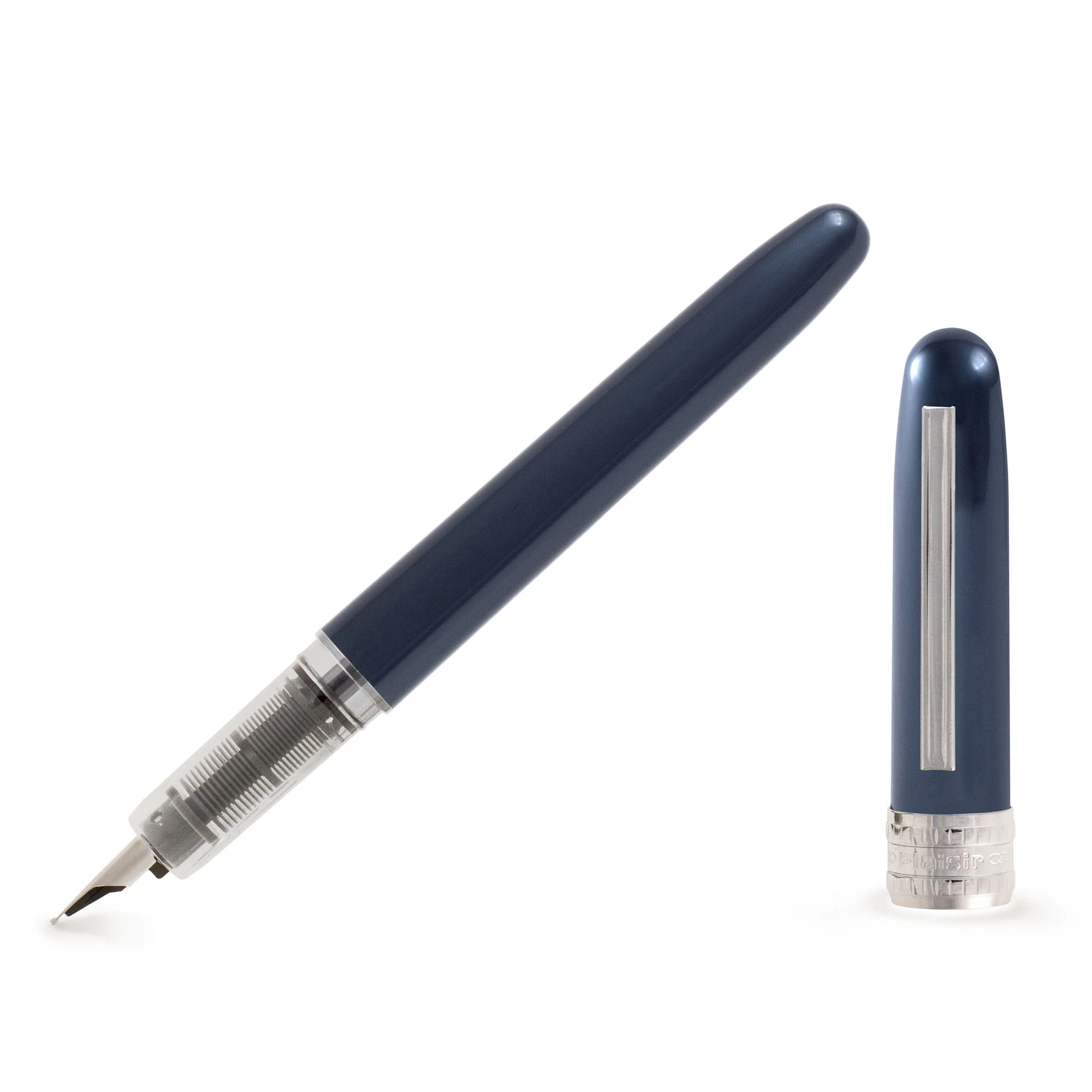Platinum Fountain Pen | Plaisir - Image 5