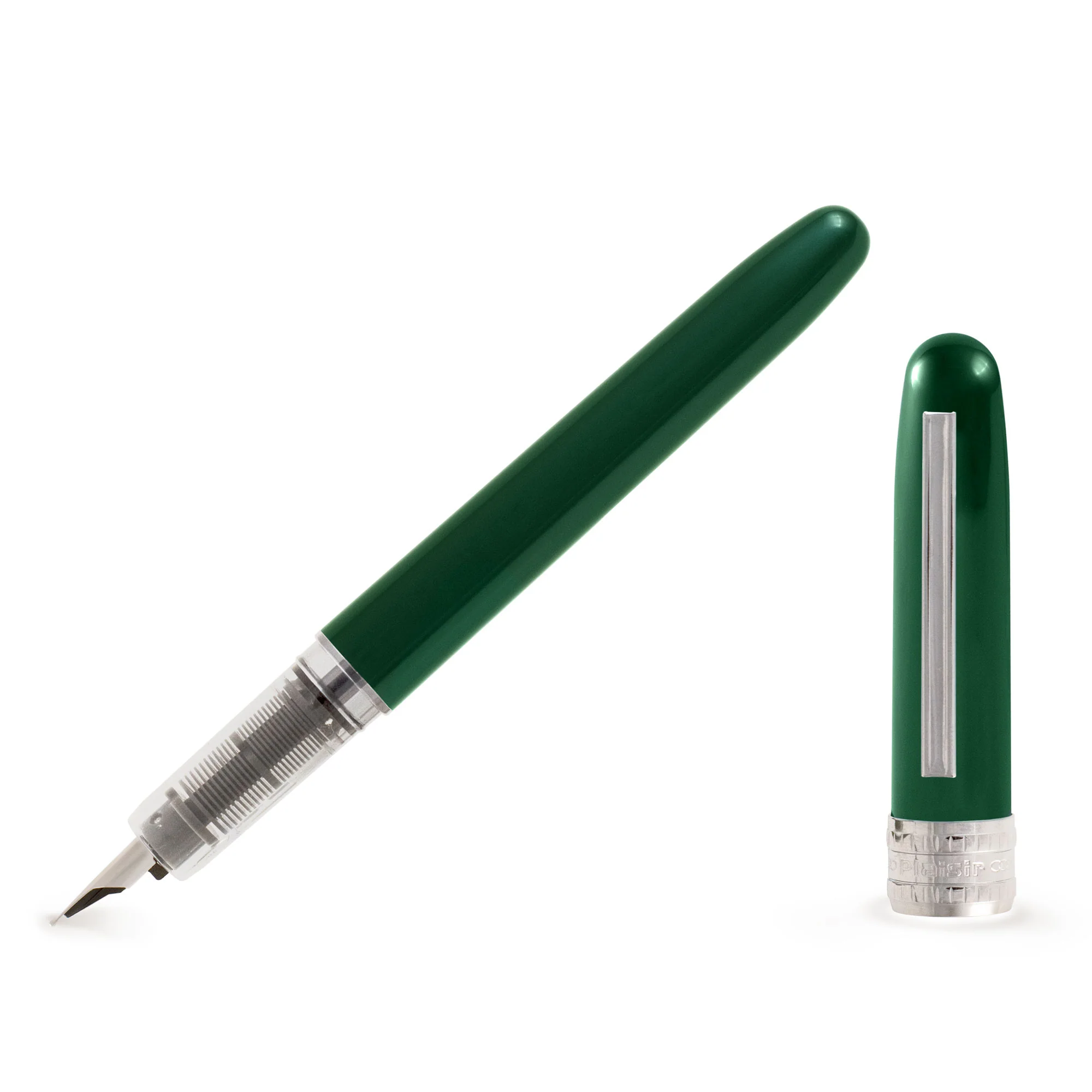 Platinum Fountain Pen | Plaisir - Image 6