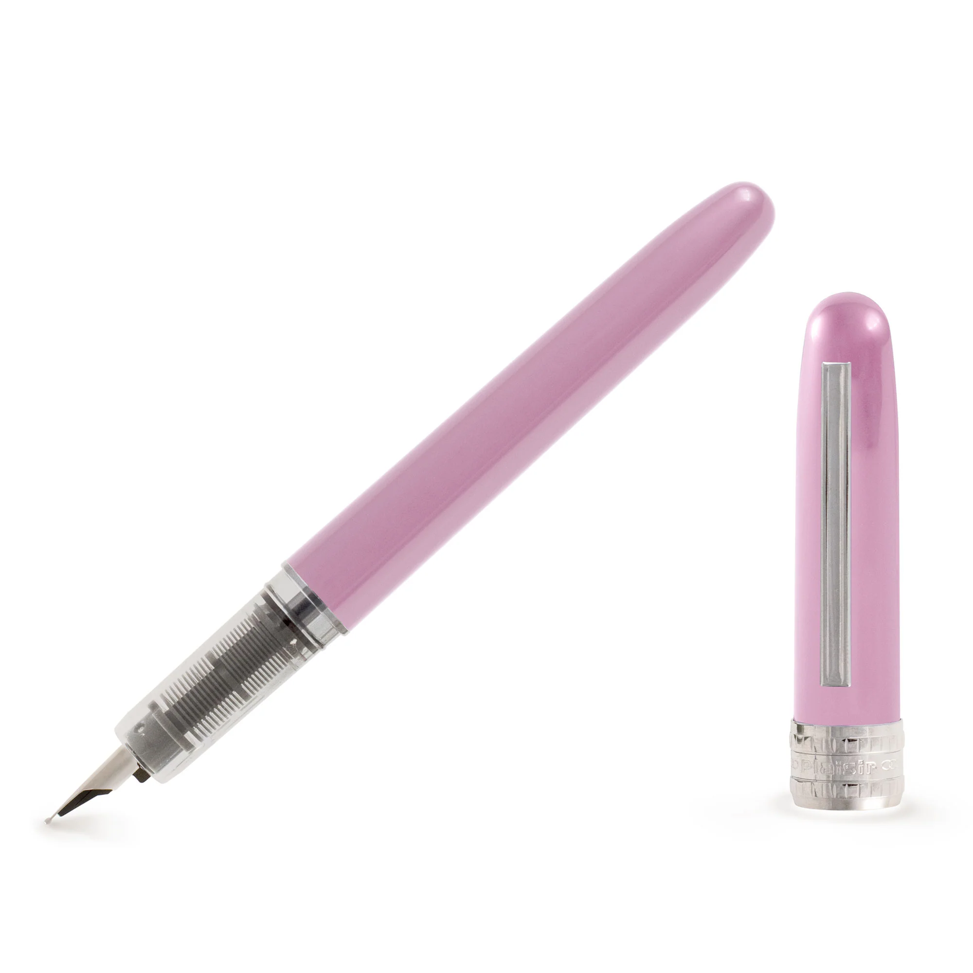Platinum Fountain Pen | Plaisir - Image 7