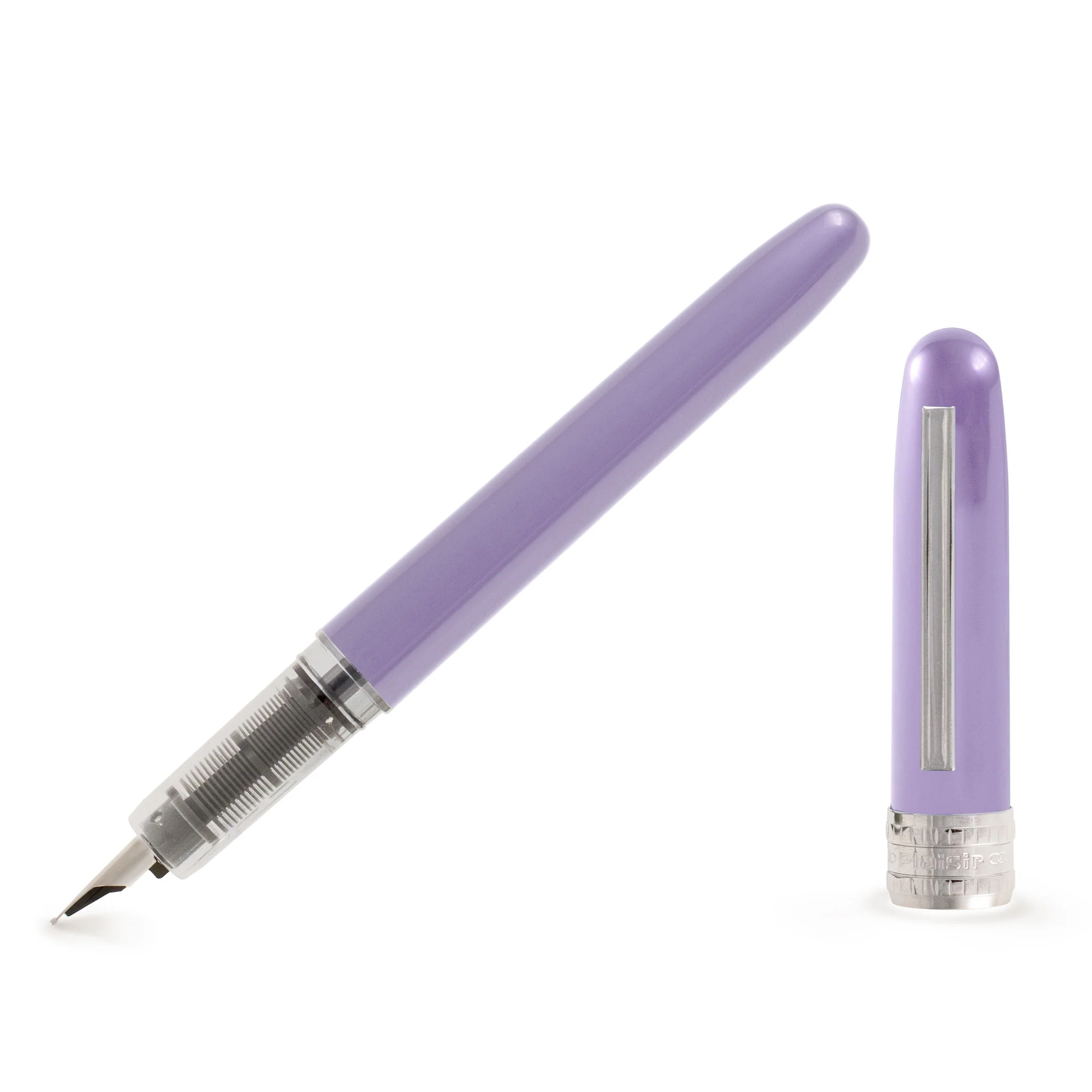 Platinum Fountain Pen | Plaisir - Image 8