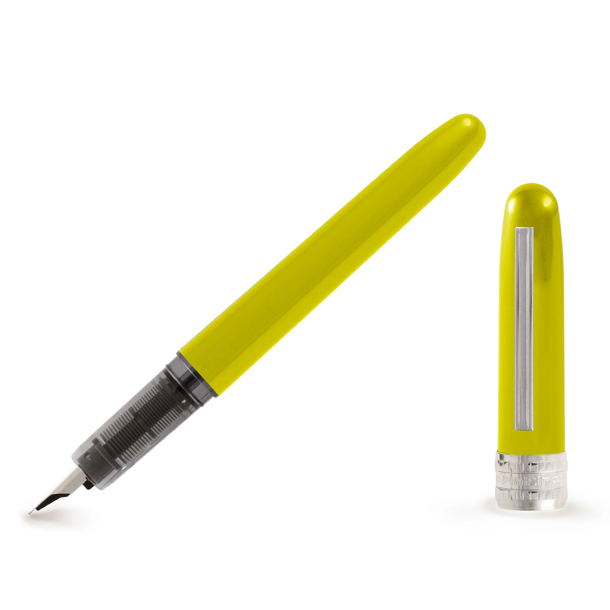 Platinum Fountain Pen | Plaisir - Image 9