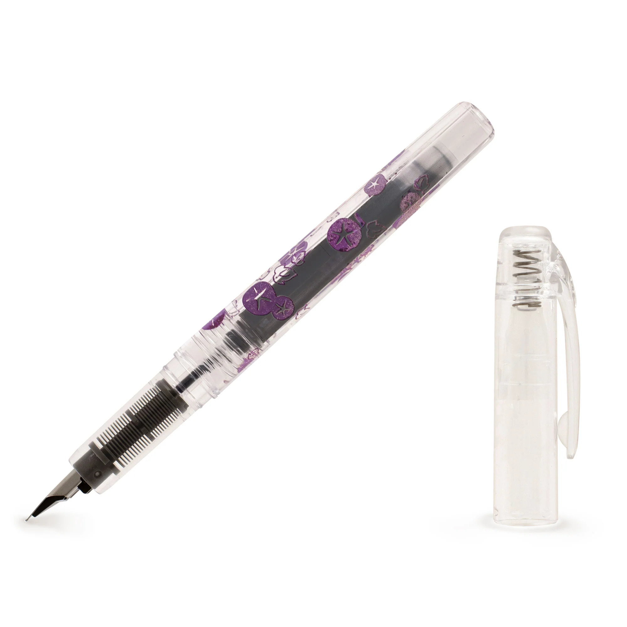 Platinum Fountain Pen | Preppy | Wa Maki-e | LIMITED EDITION - Image 10