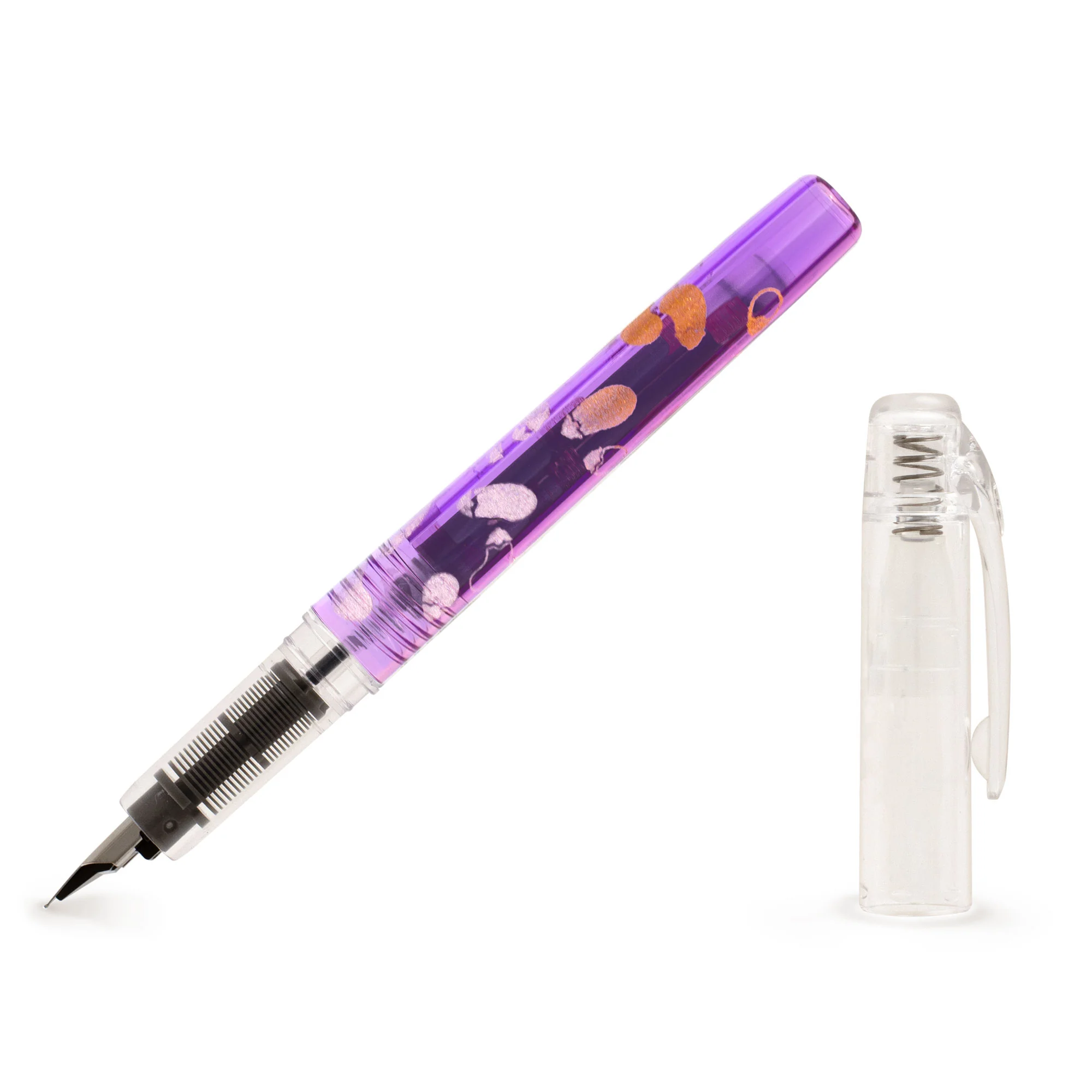 Platinum Fountain Pen | Preppy | Wa Maki-e | LIMITED EDITION - Image 12