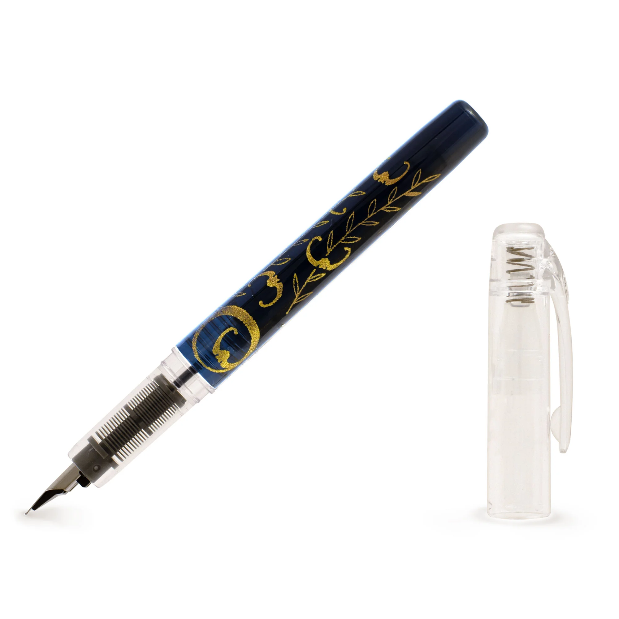 Platinum Fountain Pen | Preppy | Wa Maki-e | LIMITED EDITION - Image 14