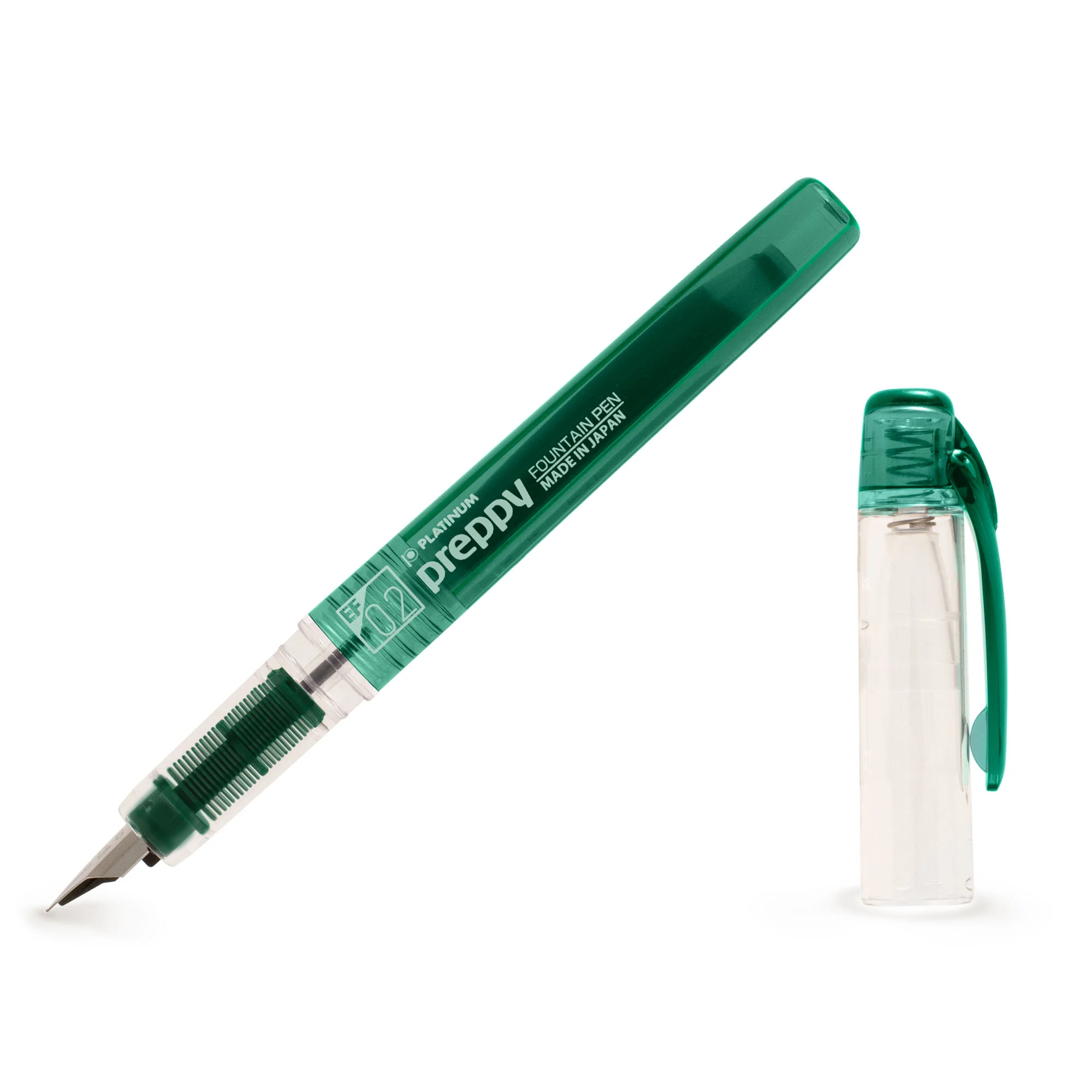 Platinum Fountain Pen | Preppy - Image 10