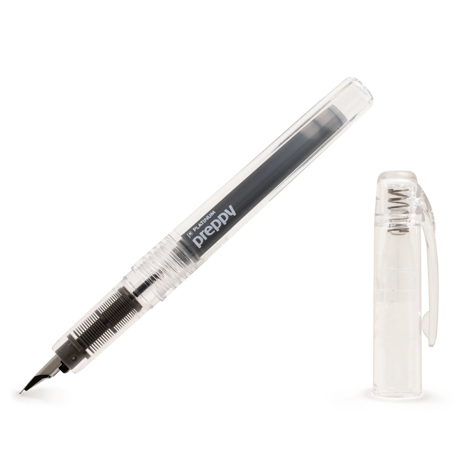 Platinum Fountain Pen | Preppy - Image 12