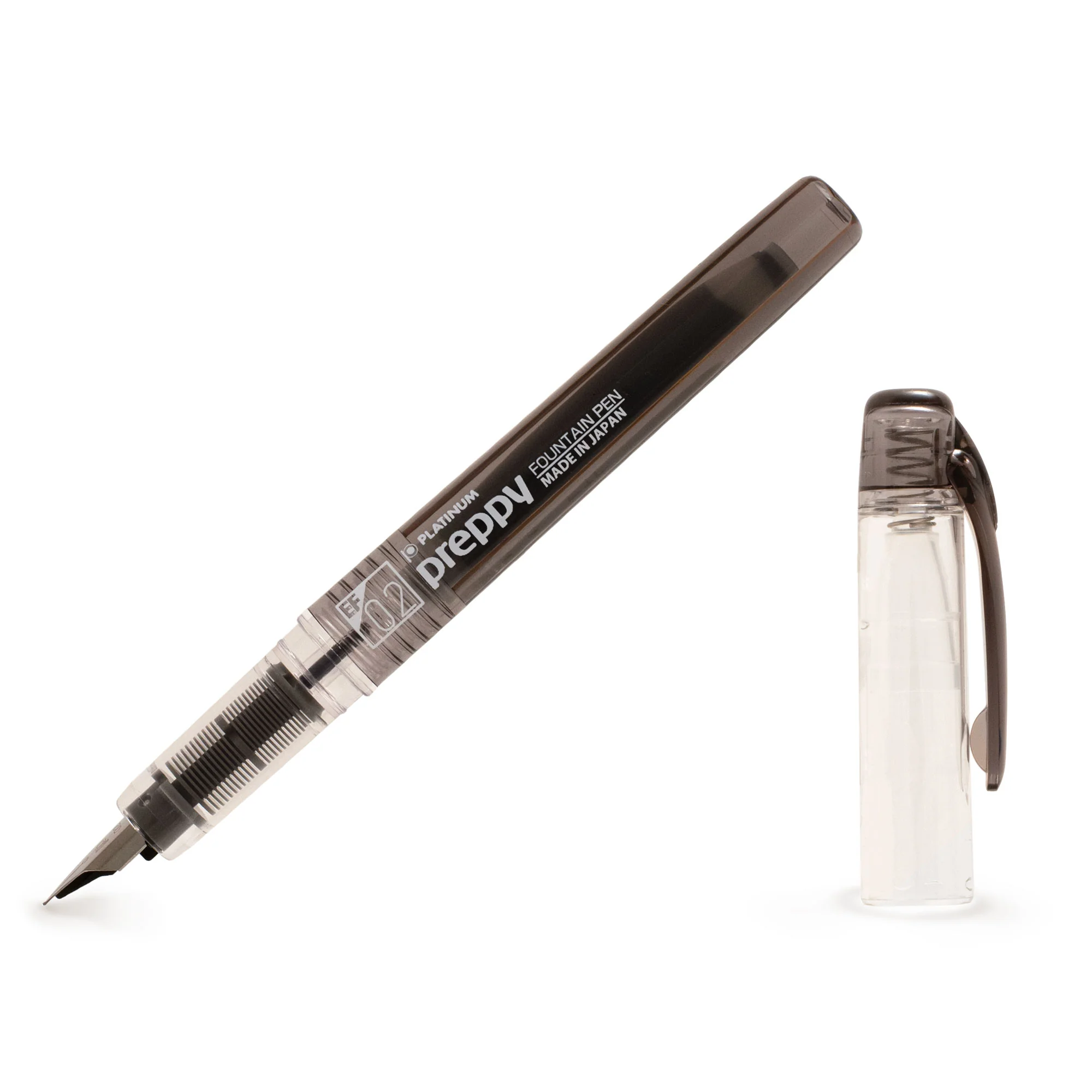 Platinum Fountain Pen | Preppy - Image 8