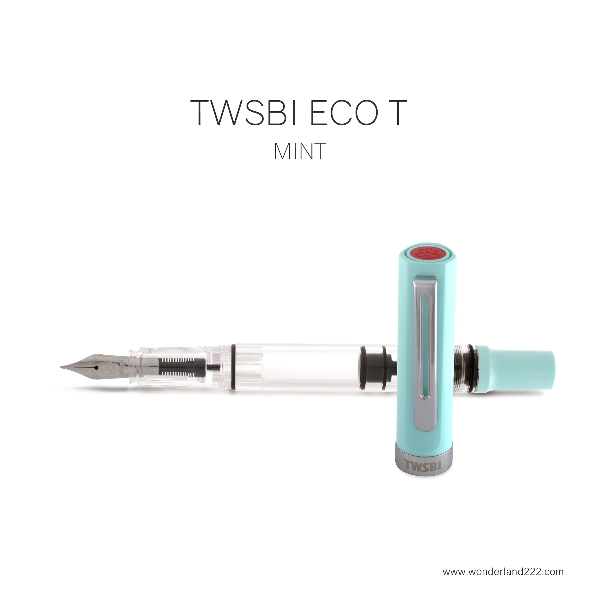 TWSBI - ECO & ECO T - Image 4