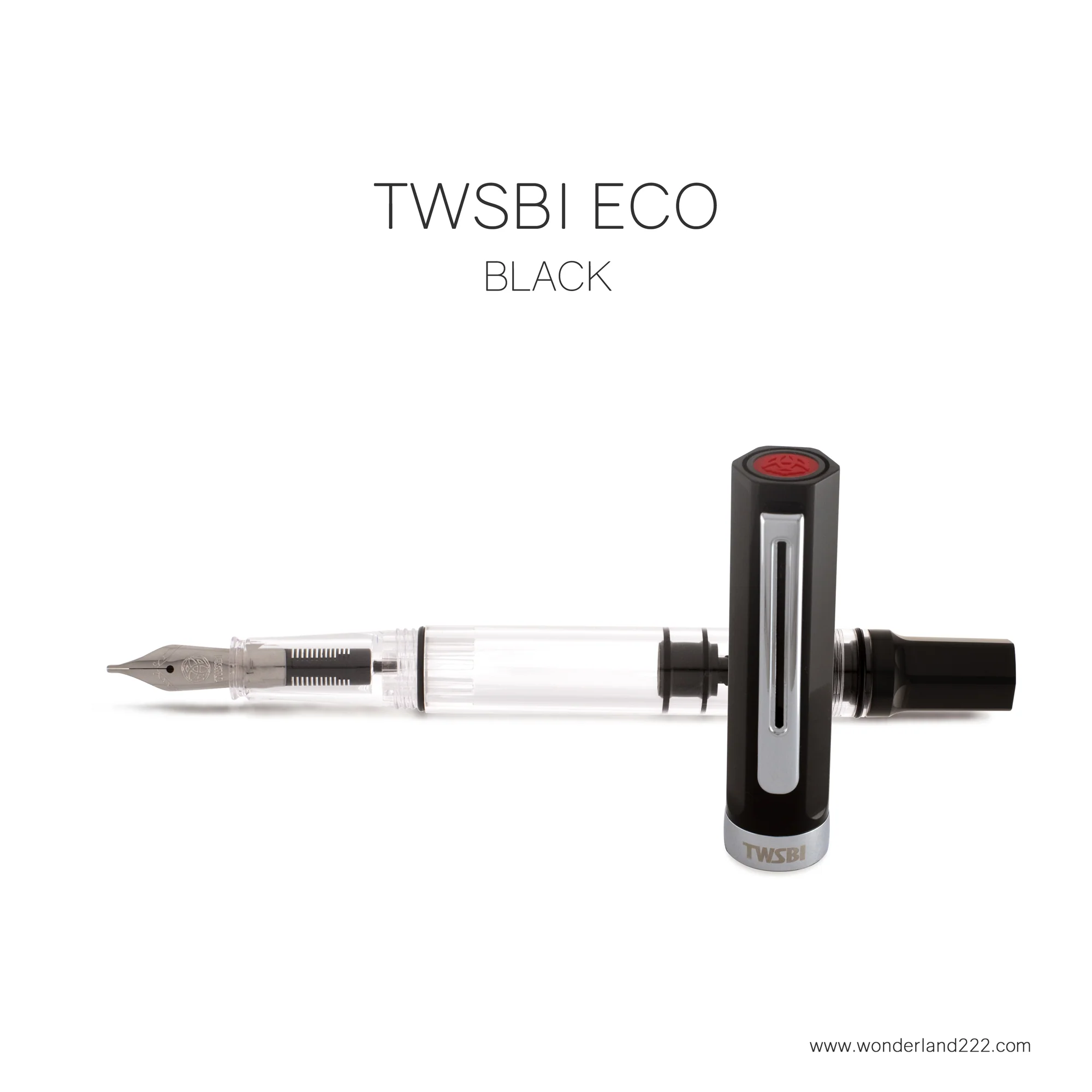 TWSBI - ECO & ECO T - Image 6