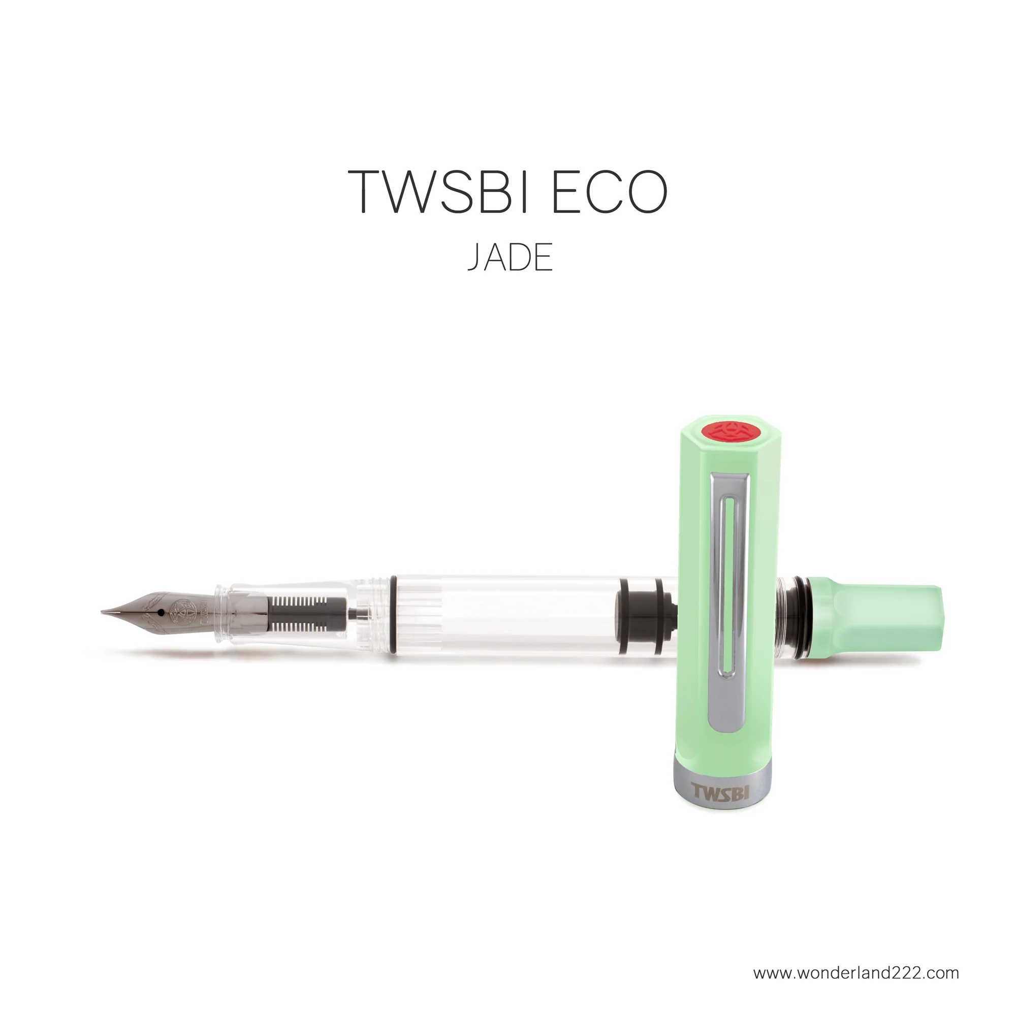 TWSBI - ECO & ECO T - Image 8