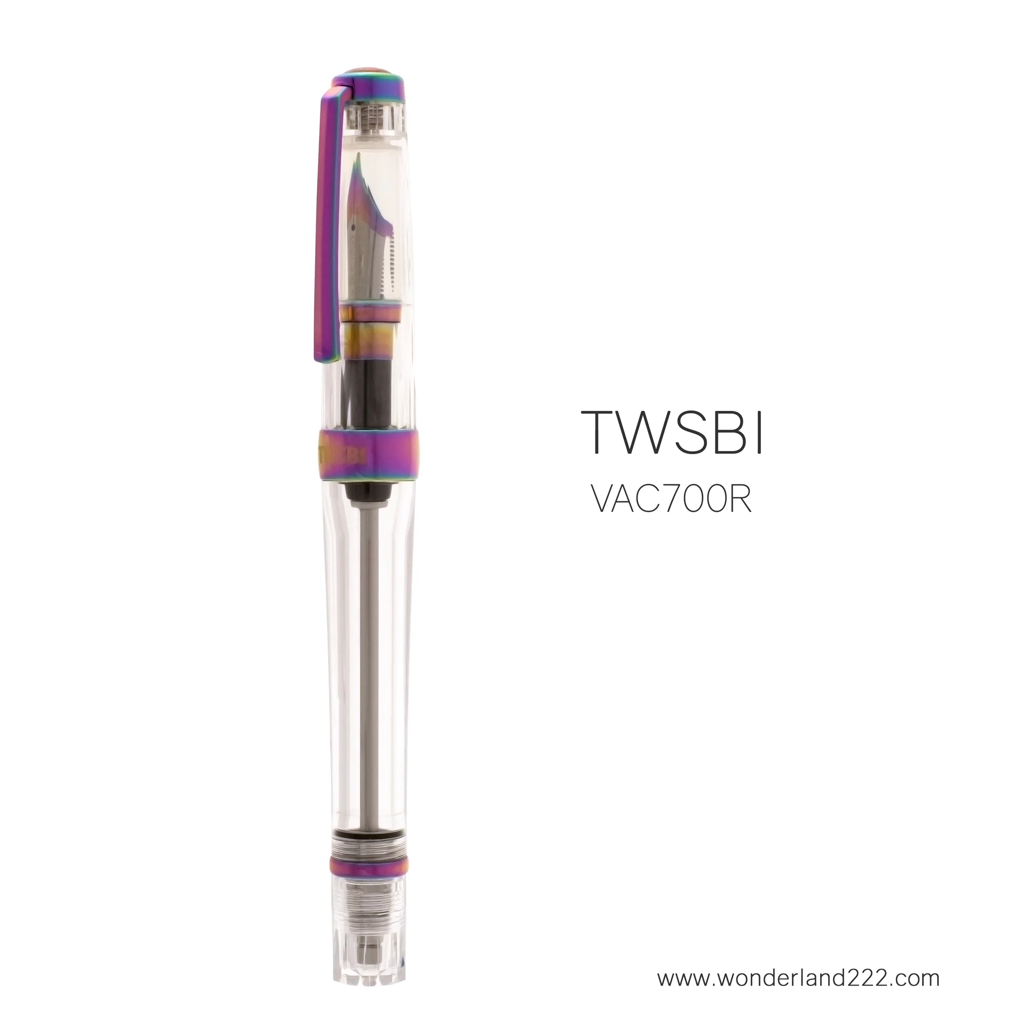 TWSBI