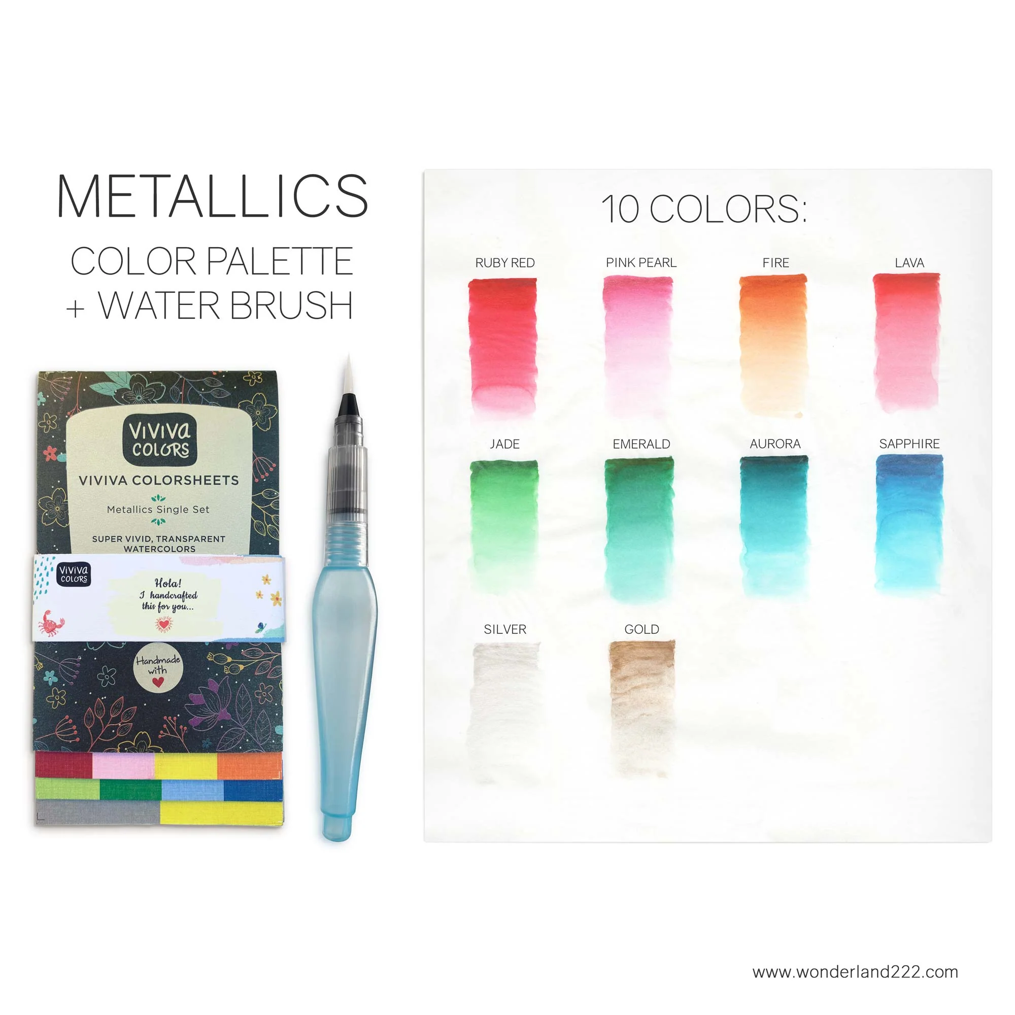 Viviva Colorsheets - Image 10