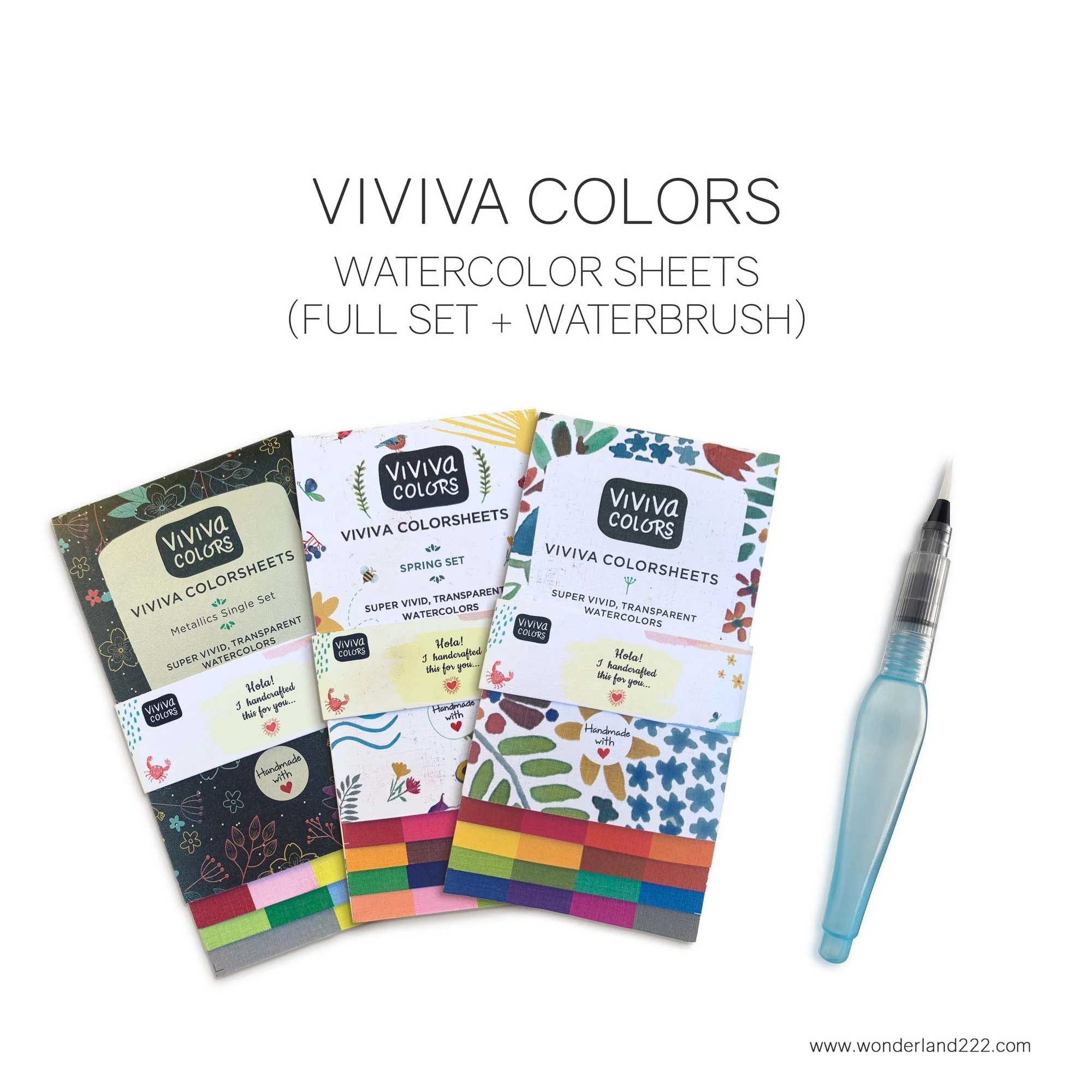 Viviva Colorsheets - Image 5