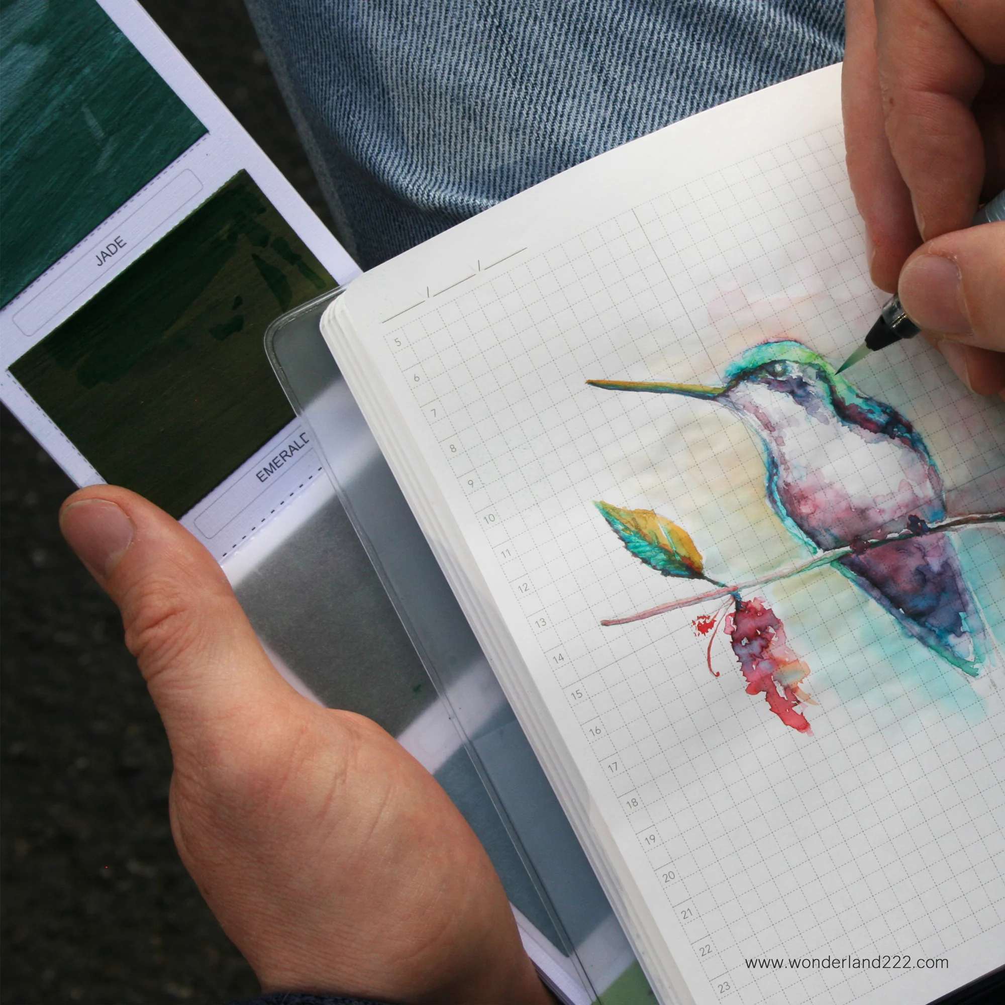 Viviva Colorsheets - Image 9